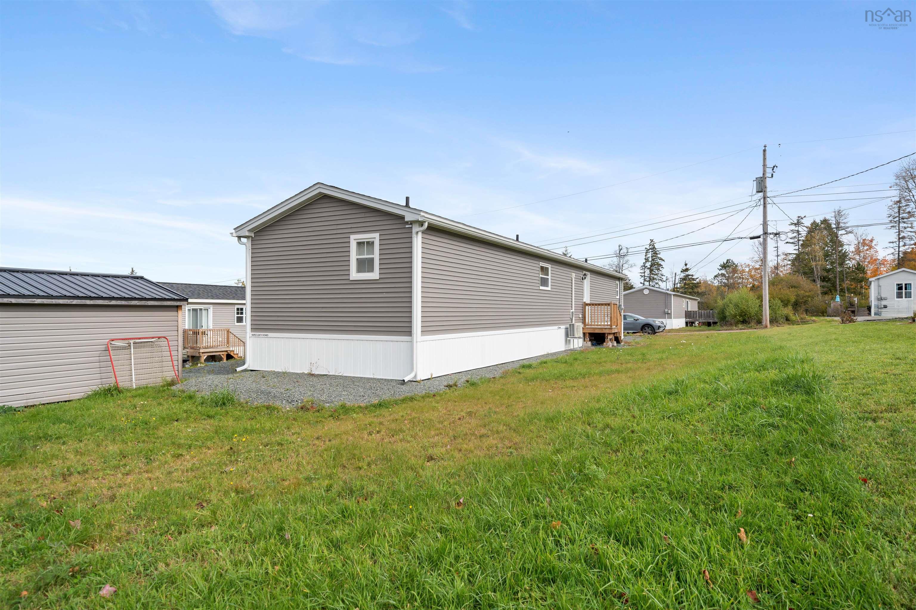 $289,900.00: 132 GROSBEAK Drive, Salmon River