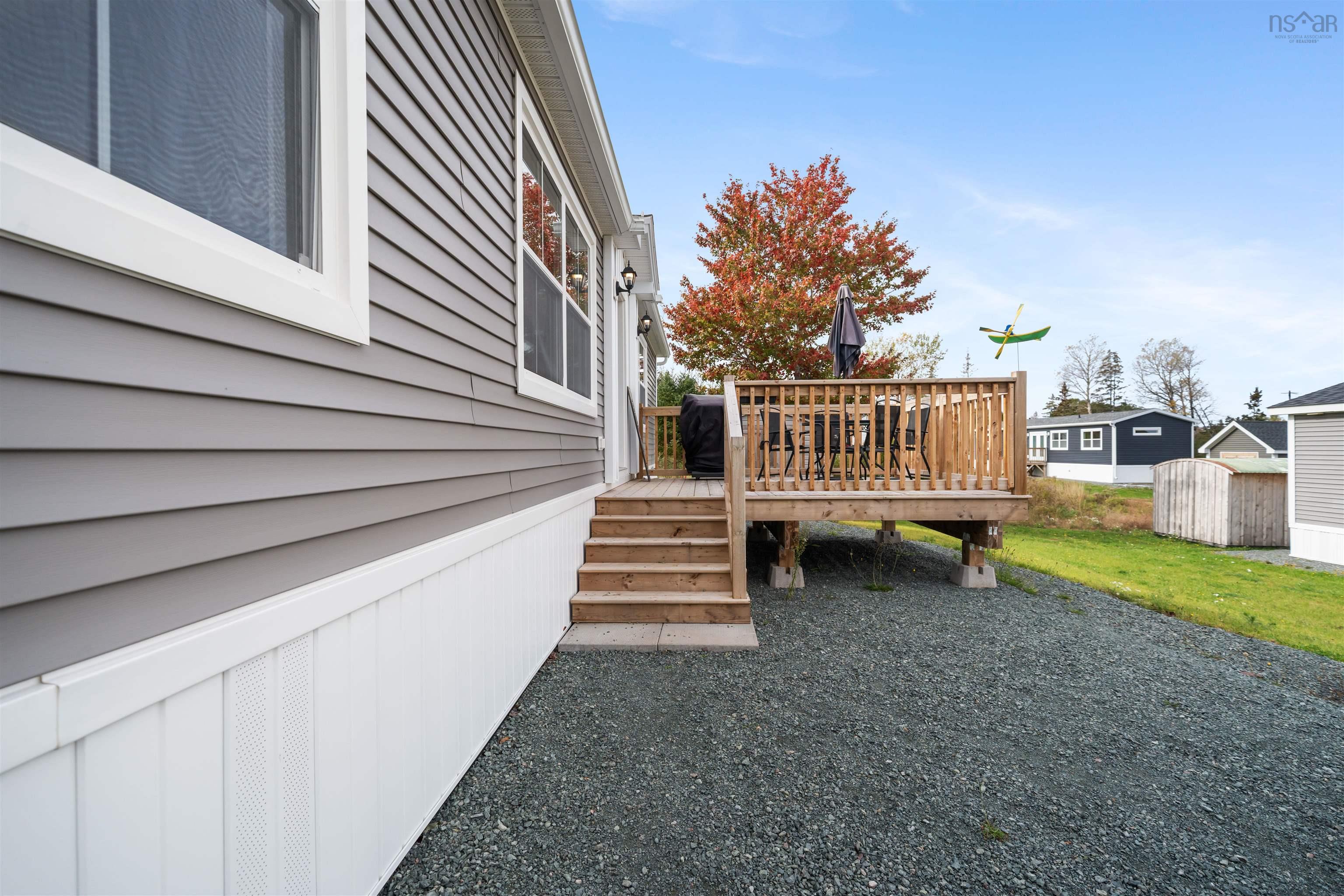 $289,900.00: 132 GROSBEAK Drive, Salmon River
