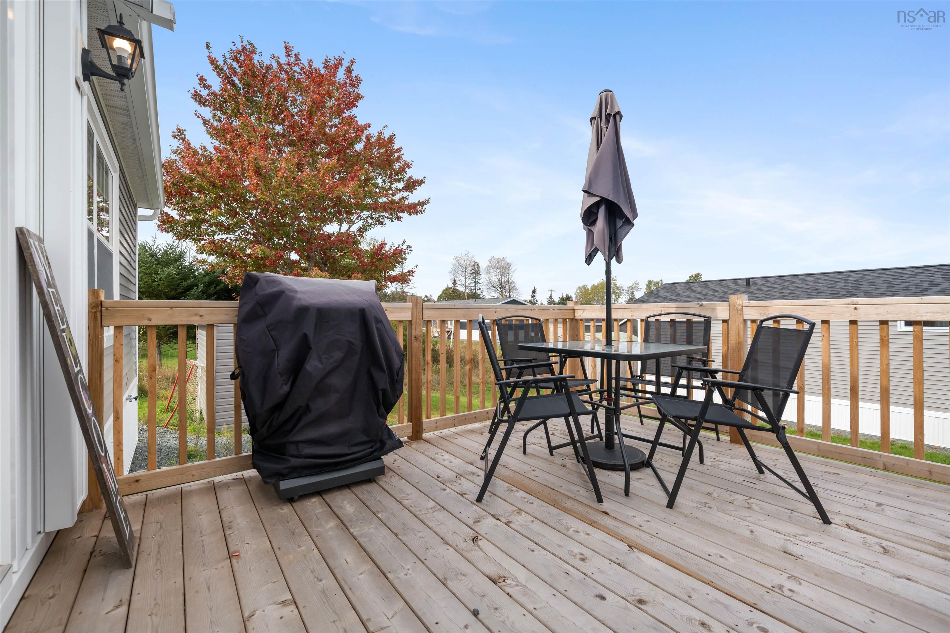 $289,900.00: 132 GROSBEAK Drive, Salmon River