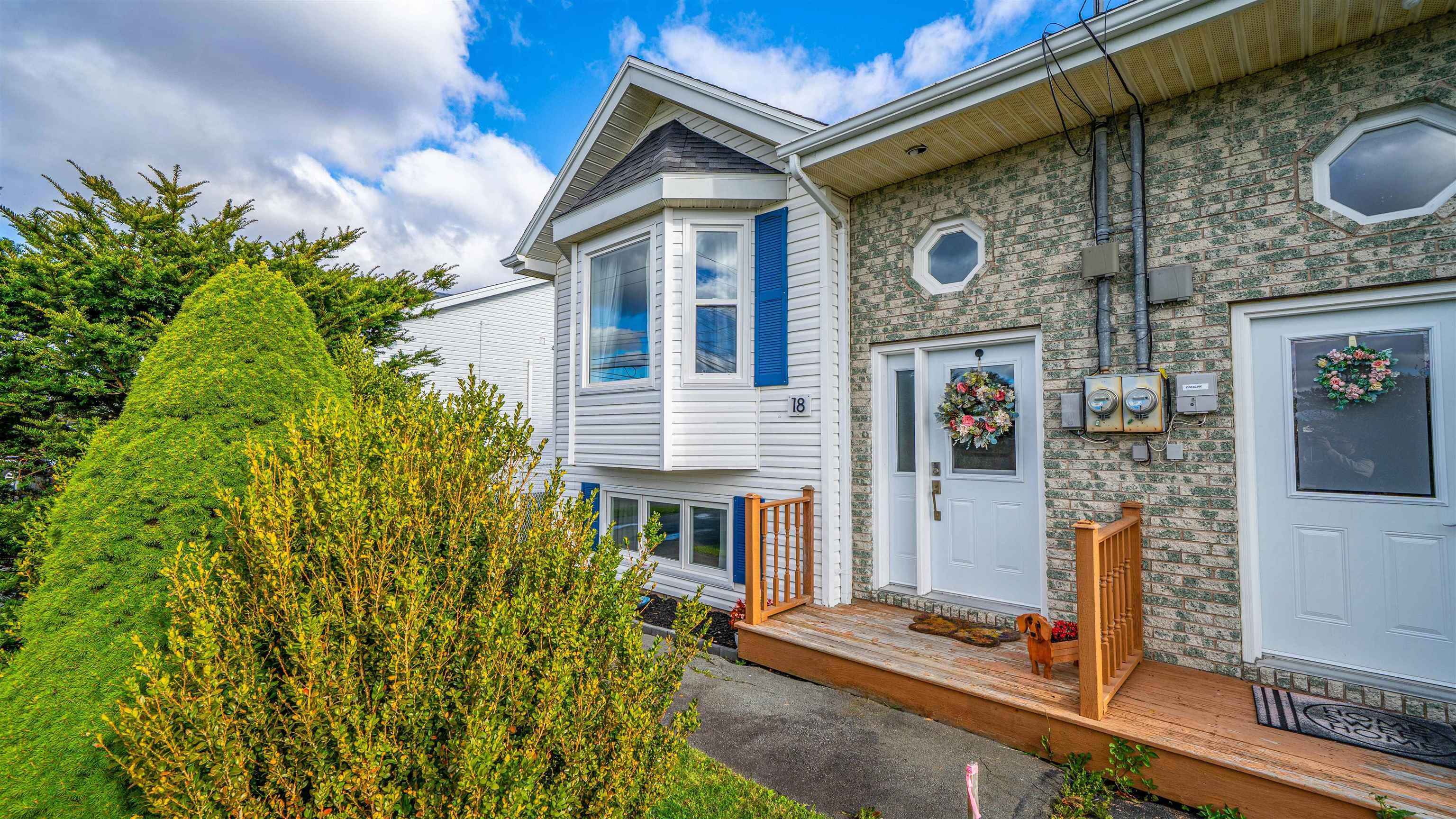 $439,900.00: 18 Heritage Hills Drive, Eastern Passage