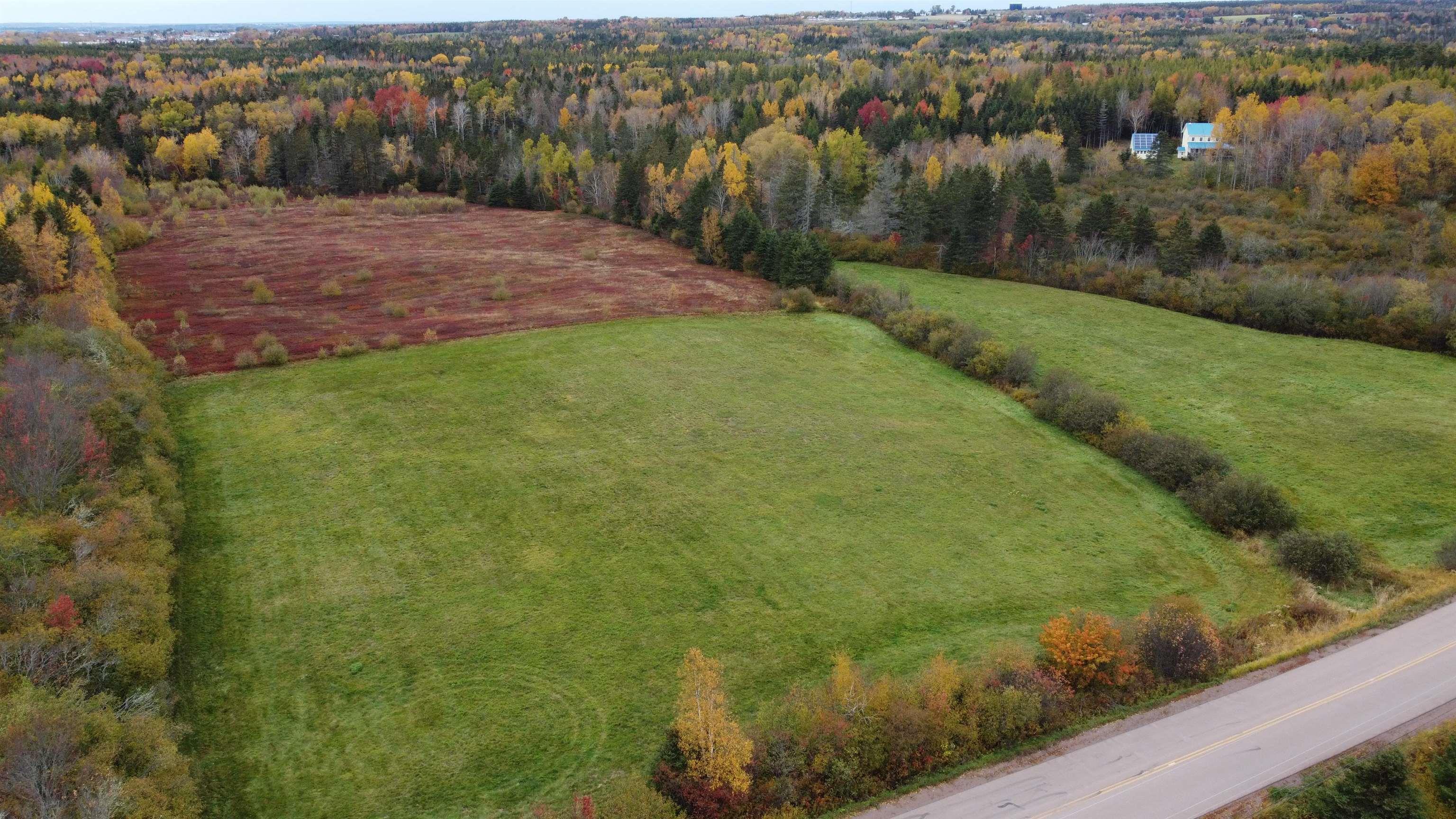 $74,900.00: V/L Gould Road, Upper Nappan