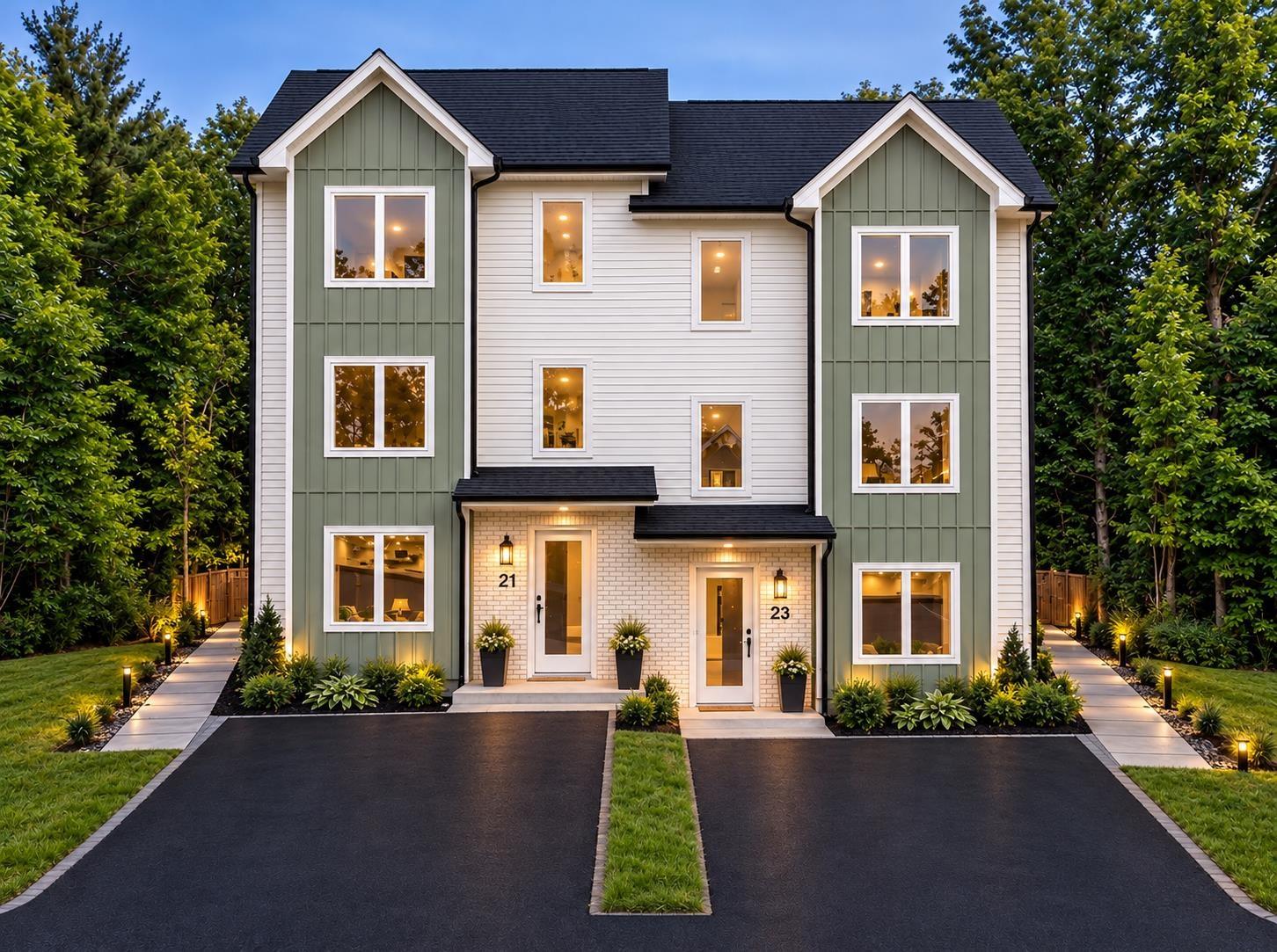 $659,900.00: Lot 1018B Yardbury Drive, Halifax