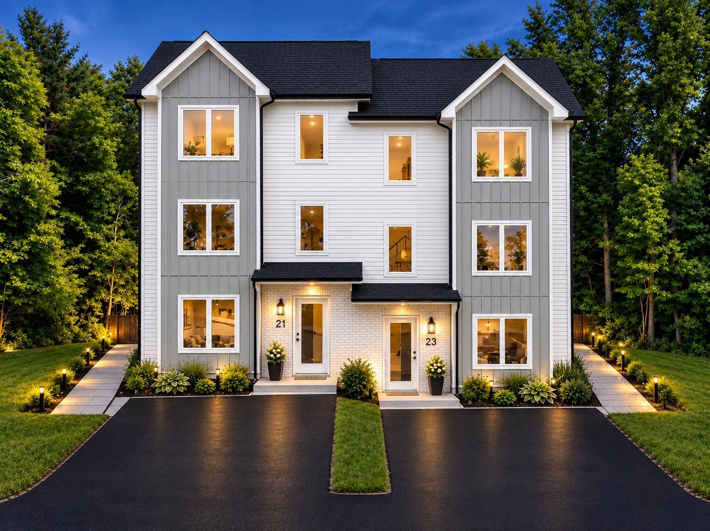 $659,900.00: Lot 1018B Yardbury Drive, Halifax