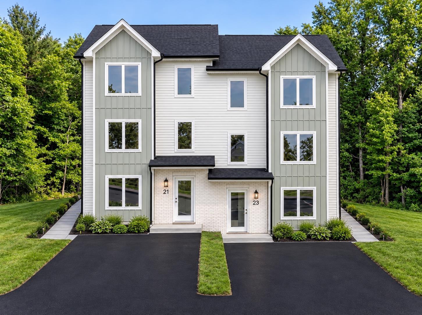 $659,900.00: Lot 1018B Yardbury Drive, Halifax