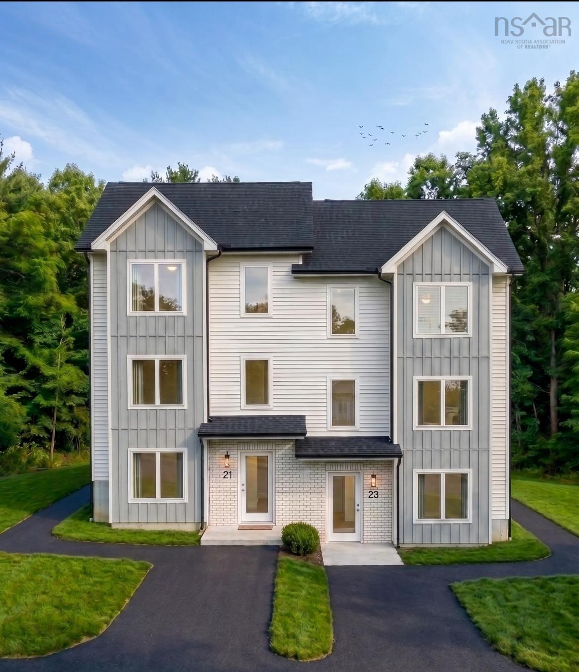 $659,900.00: Lot 1018B Yardbury Drive, Halifax