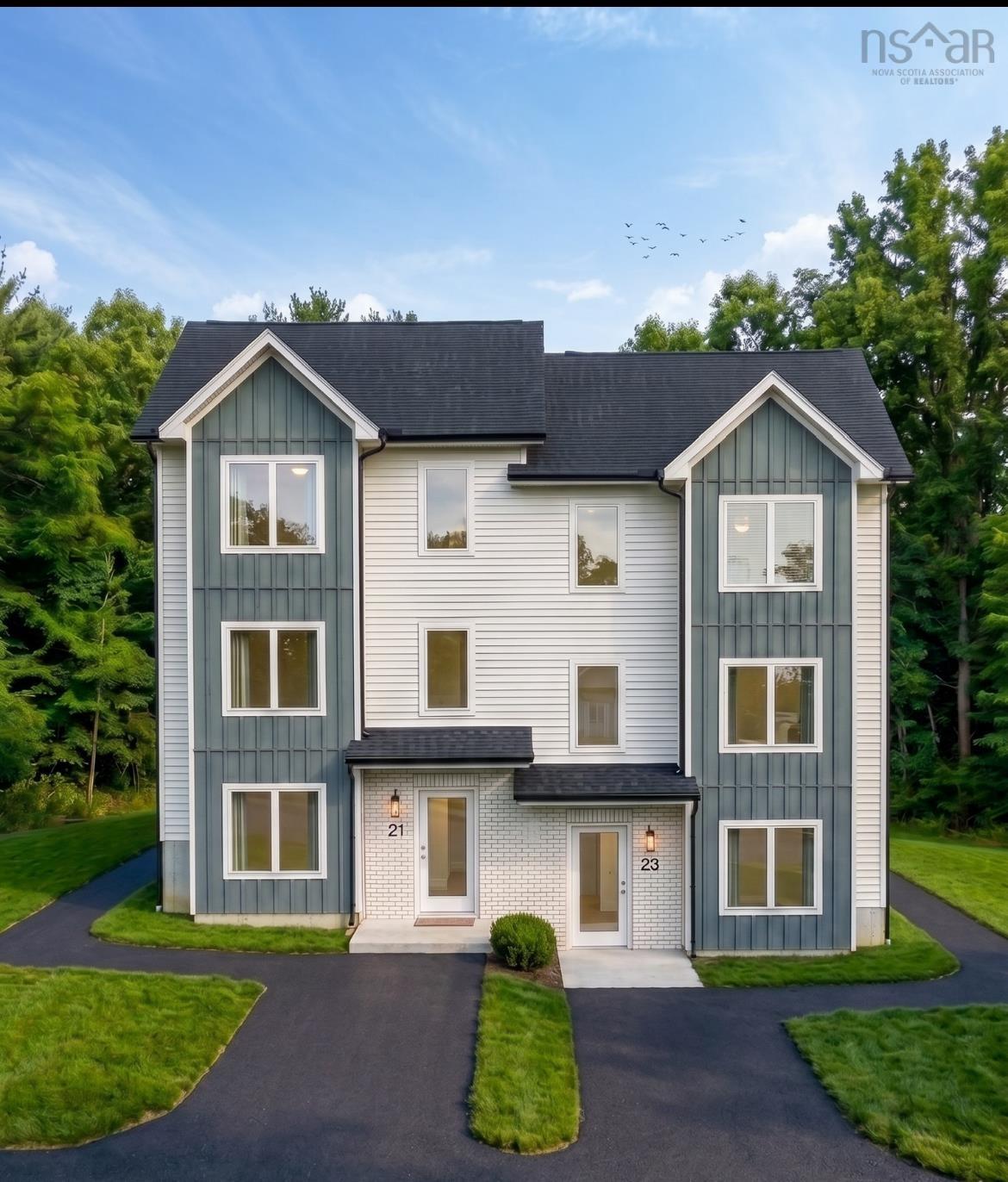 $659,900.00: Lot 1018B Yardbury Drive, Halifax