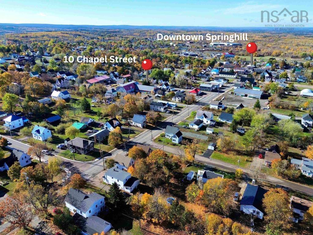 $224,900.00: 10 Chapel Street, Springhill