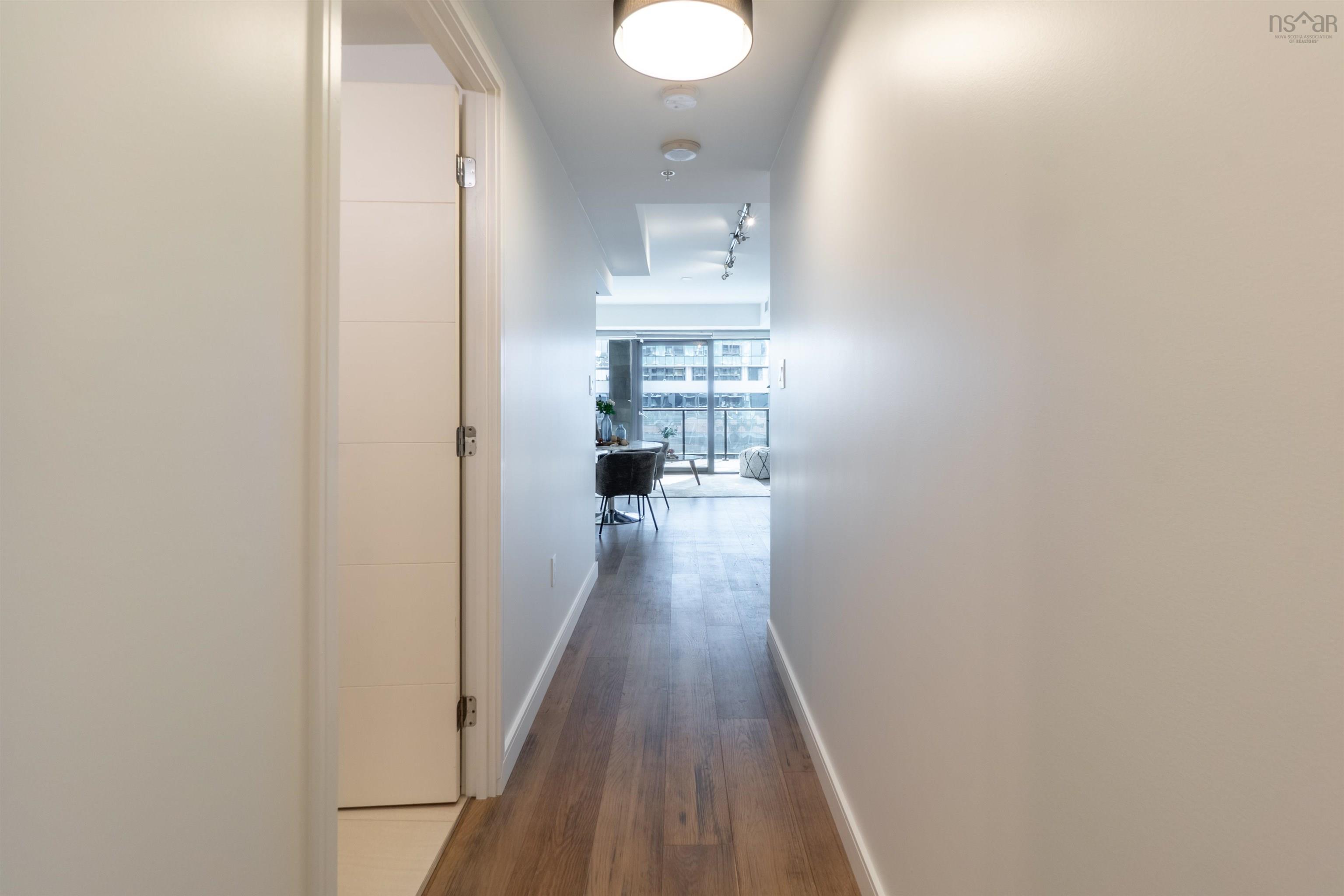 $549,900.00: 1001 1650 Granville Street, Halifax
