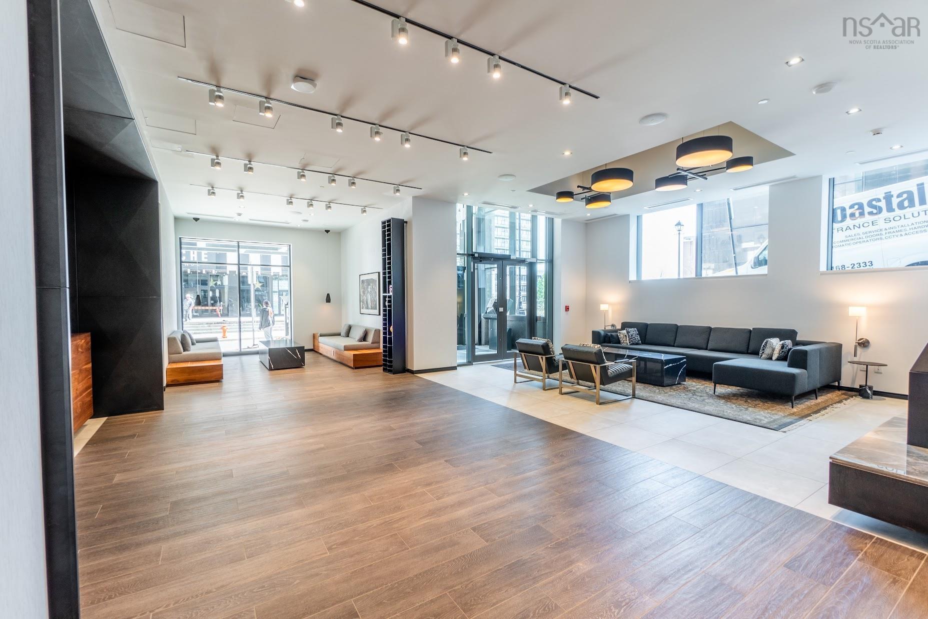 $549,900.00: 1001 1650 Granville Street, Halifax