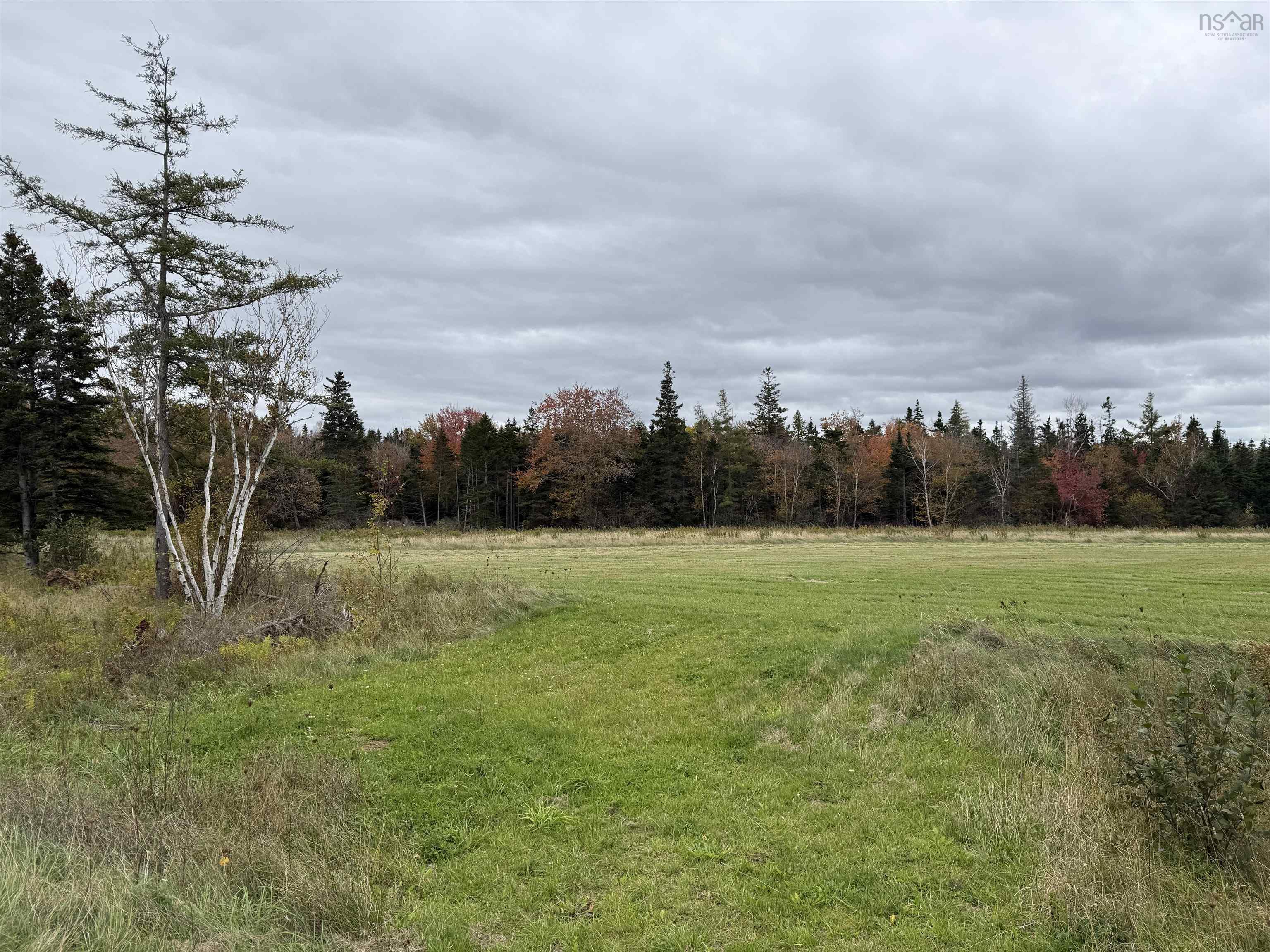 $70,000.00: Lot 18-2A Rankinville Road, Mabou