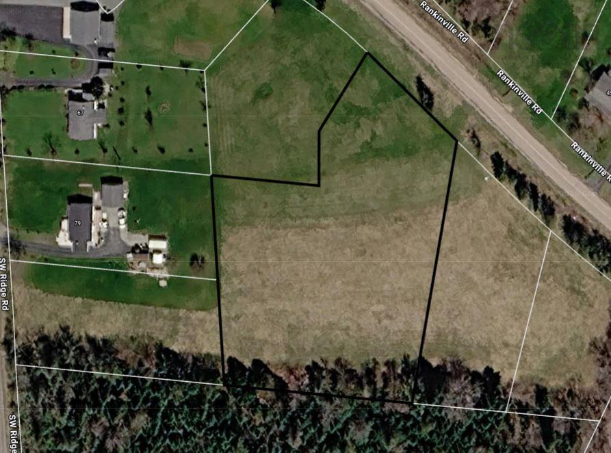 $70,000.00: Lot 18-2A Rankinville Road, Mabou