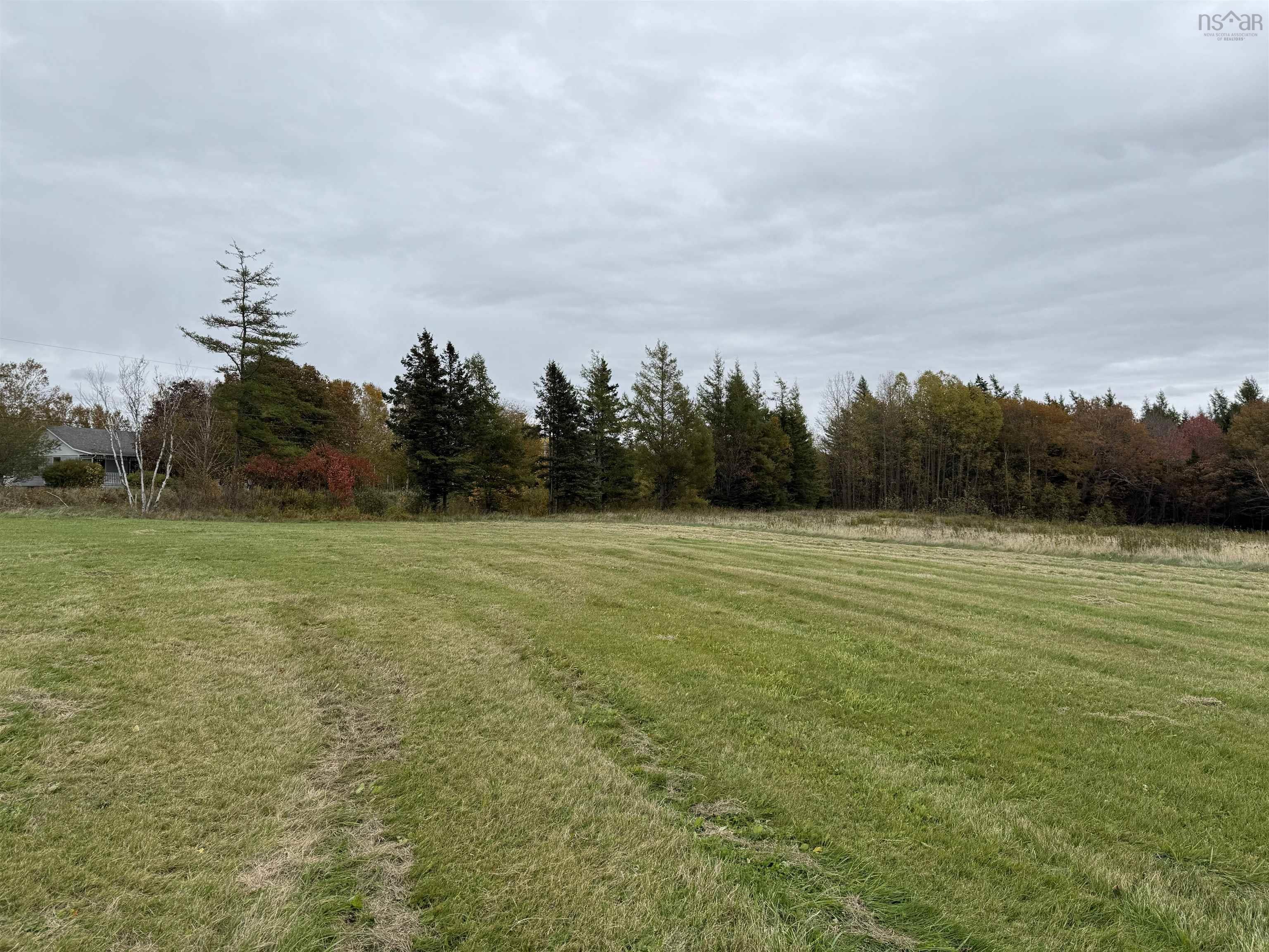 $60,000.00: Lot 18-3 Rankinville Road, Mabou