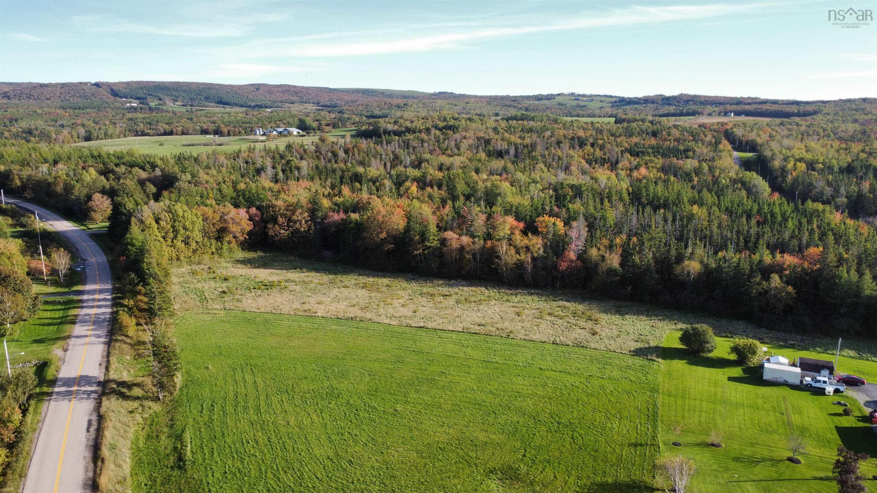 $60,000.00: Lot 18-3 Rankinville Road, Mabou