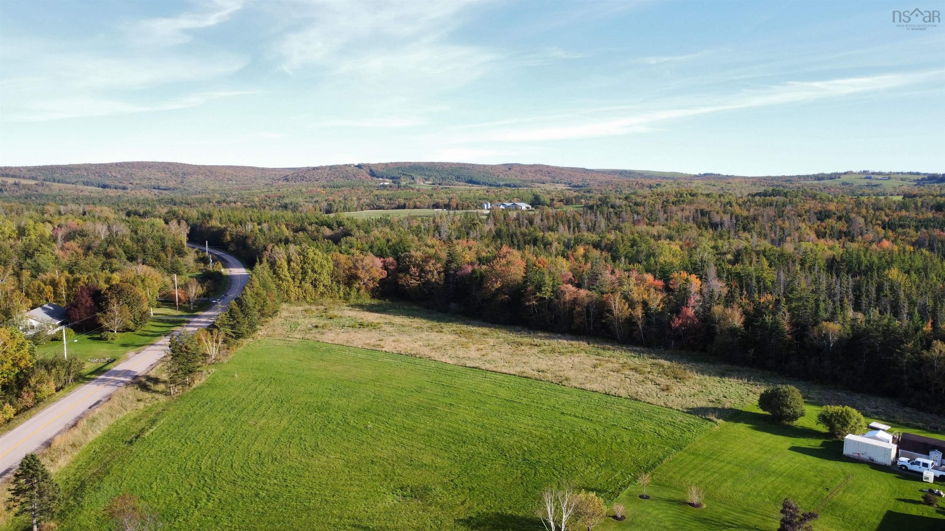 $60,000.00: Lot 18-3 Rankinville Road, Mabou