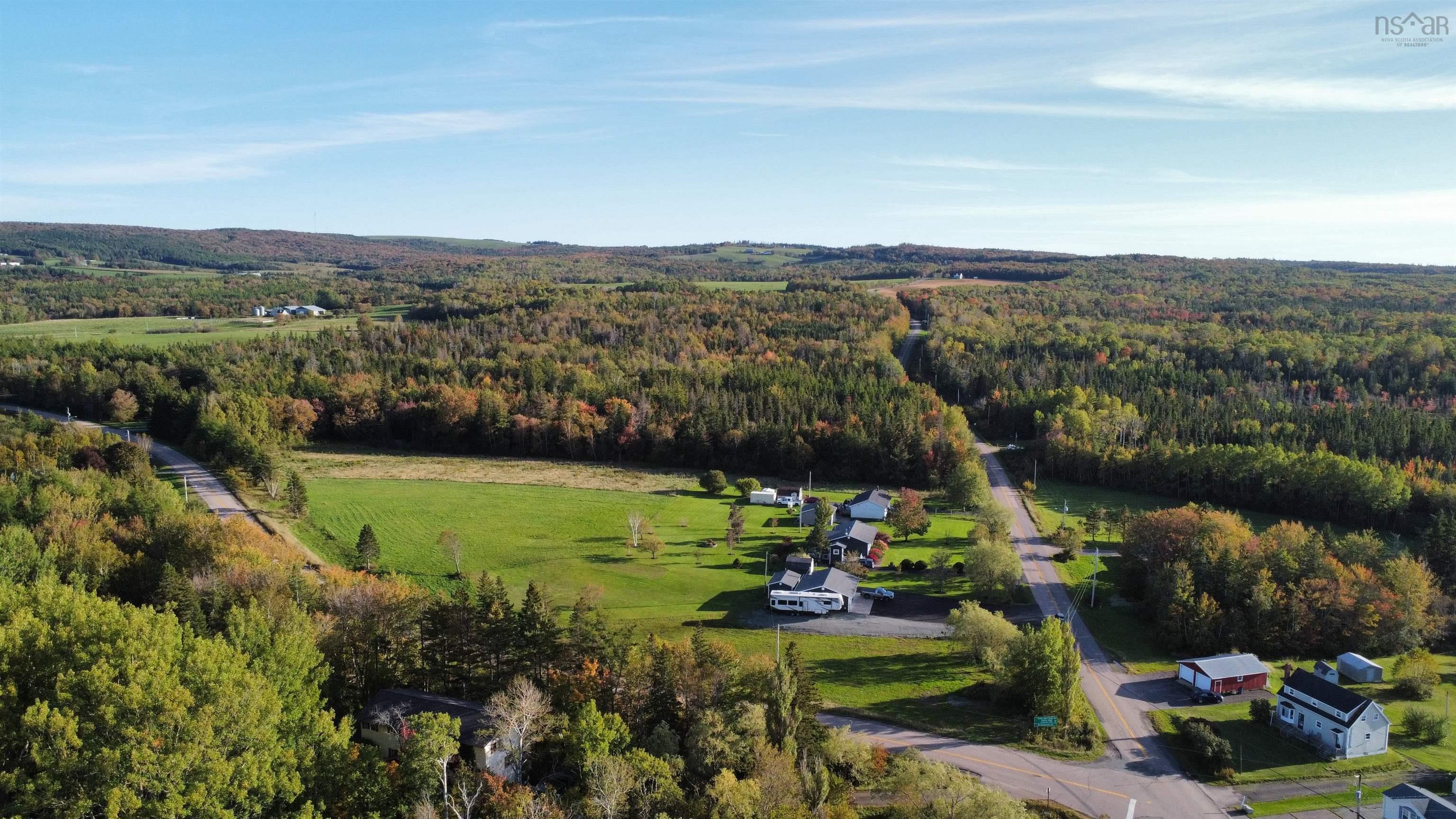 $60,000.00: Lot 18-3 Rankinville Road, Mabou