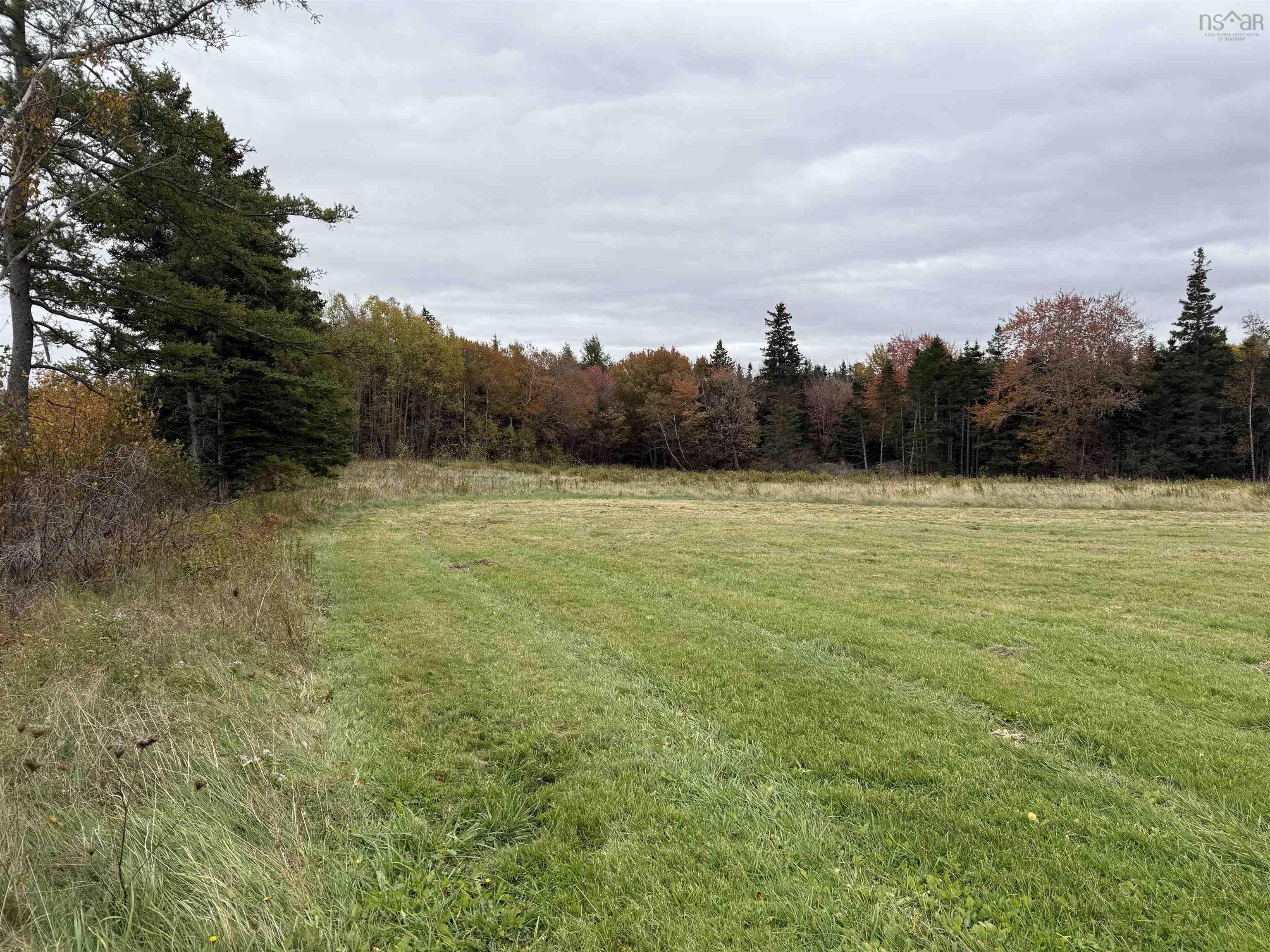 $55,000.00: Lot 18-4 Rankinville Road, Mabou