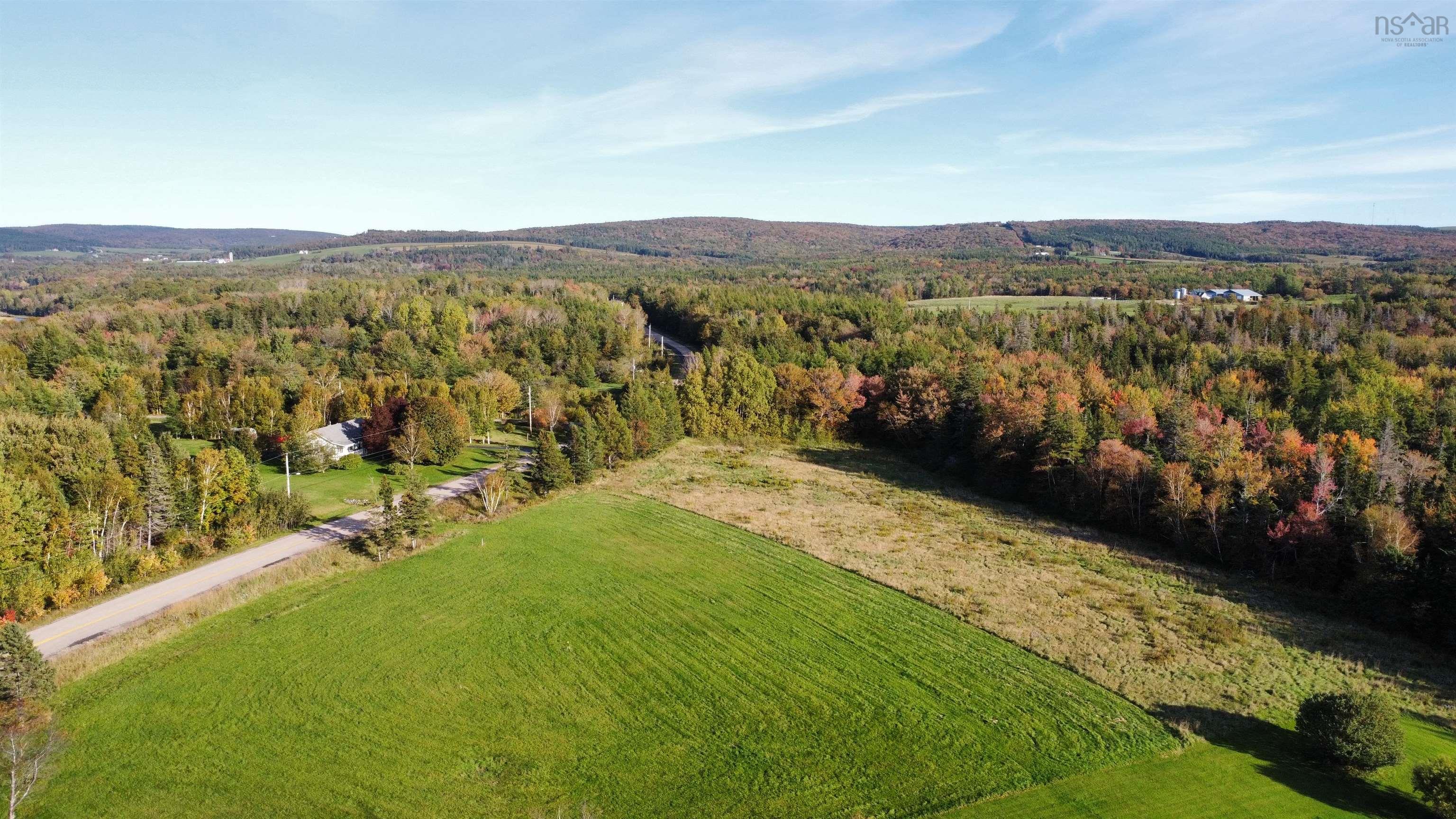 $55,000.00: Lot 18-4 Rankinville Road, Mabou