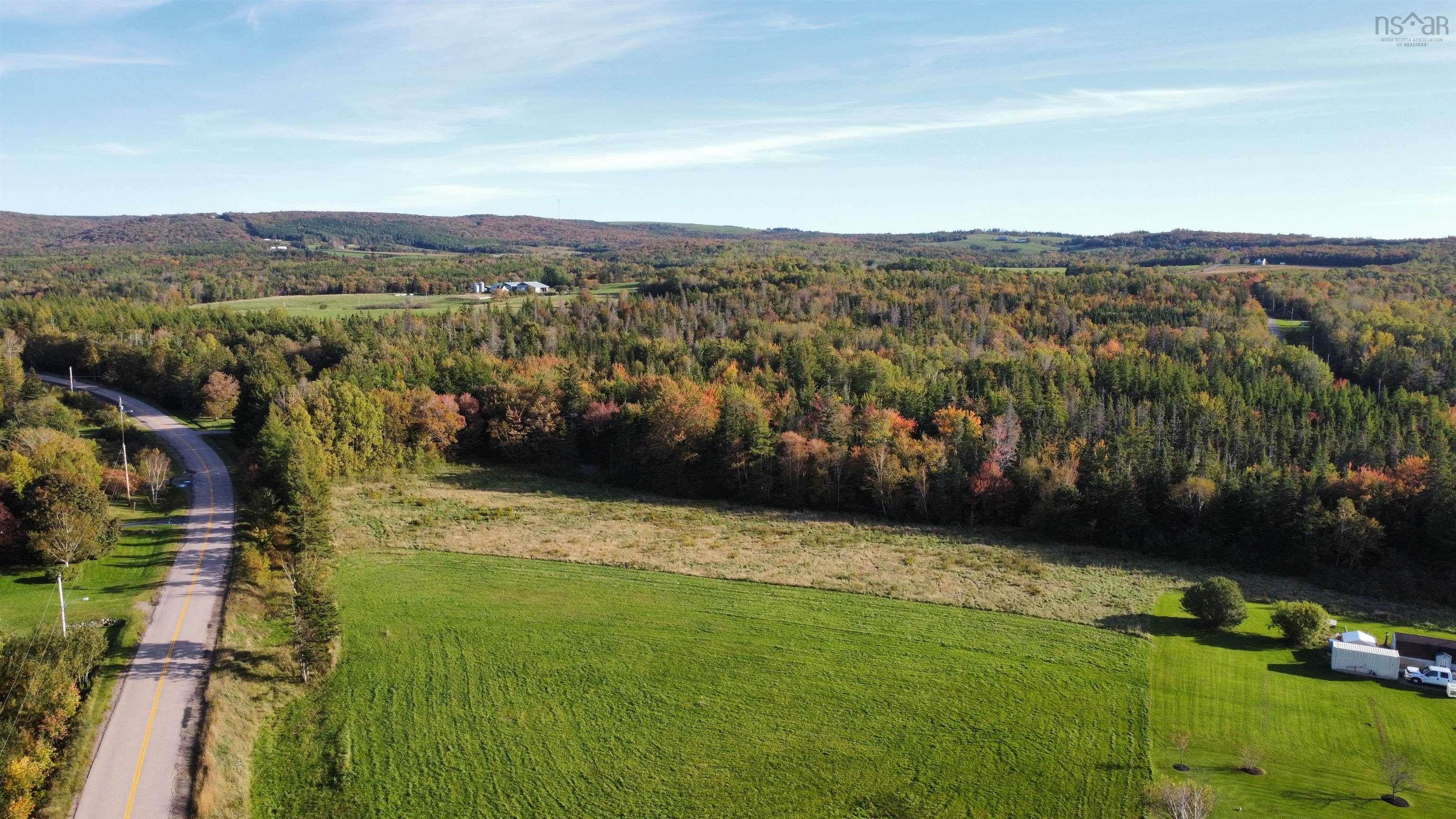 $55,000.00: Lot 18-4 Rankinville Road, Mabou