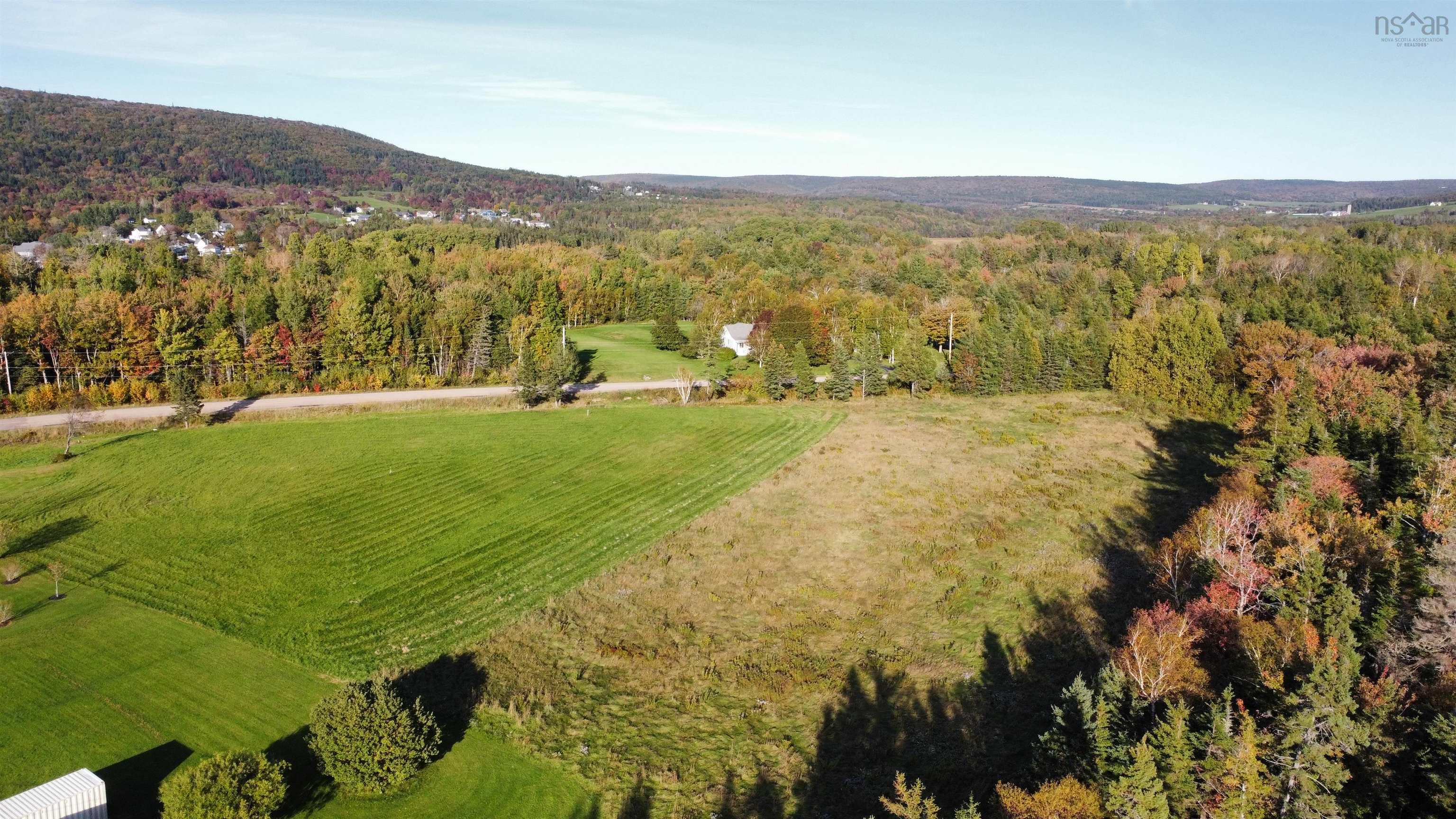 $55,000.00: Lot 18-4 Rankinville Road, Mabou