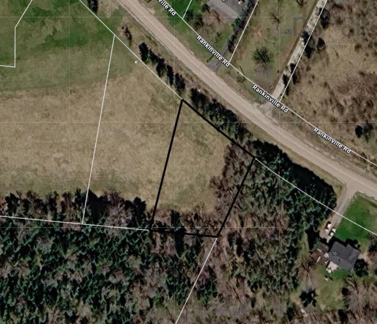 $55,000.00: Lot 18-4 Rankinville Road, Mabou