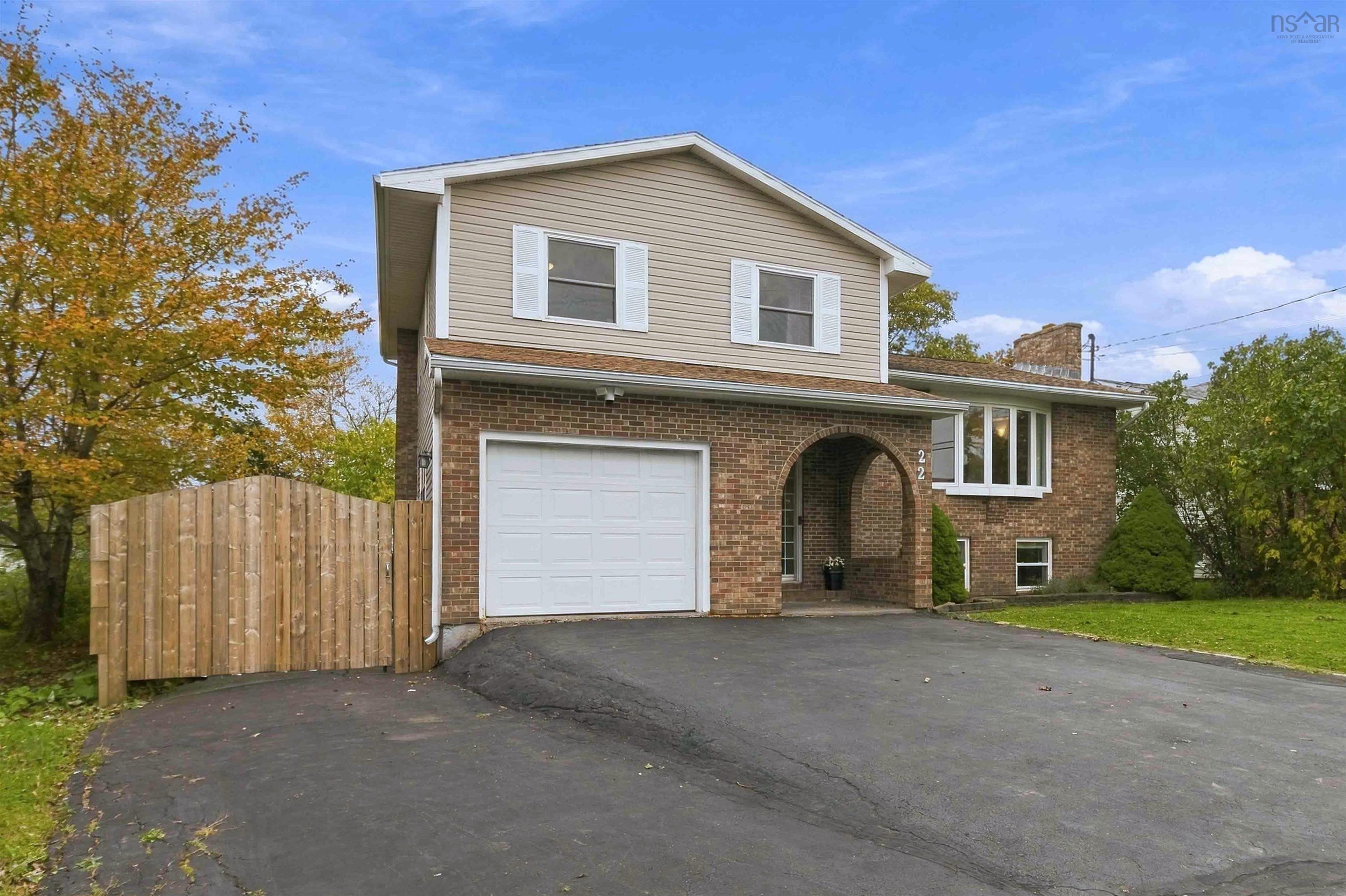 22 Cedar Crescent, Cole Harbour, NS (MLS® 202626069)