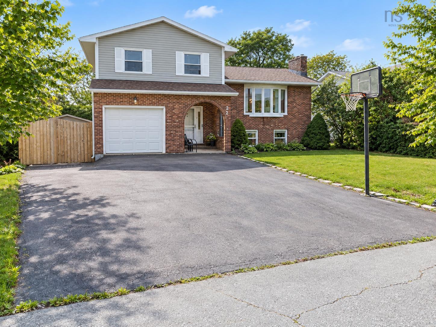 22 Cedar Crescent, Cole Harbour, NS (MLS® 202626069)