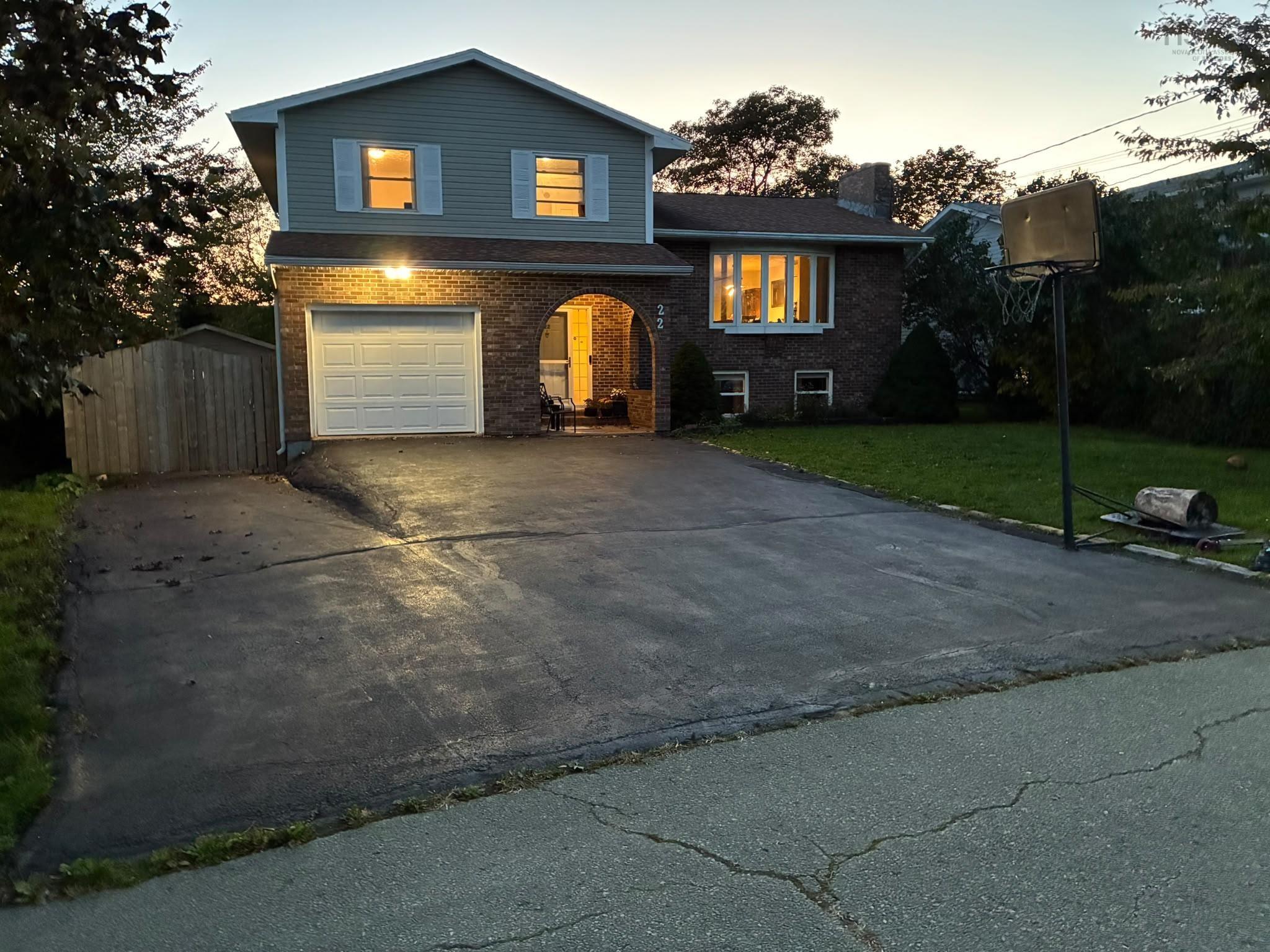 22 Cedar Crescent, Cole Harbour, NS (MLS® 202626069)