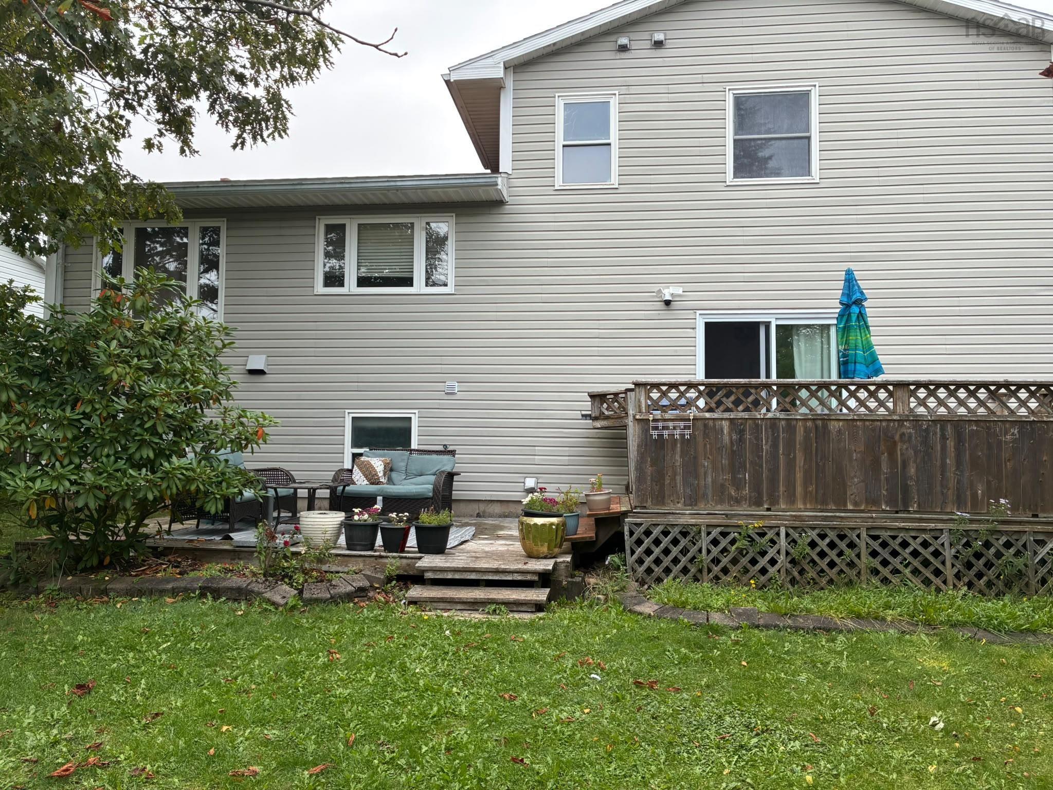22 Cedar Crescent, Cole Harbour, NS (MLS® 202626069)