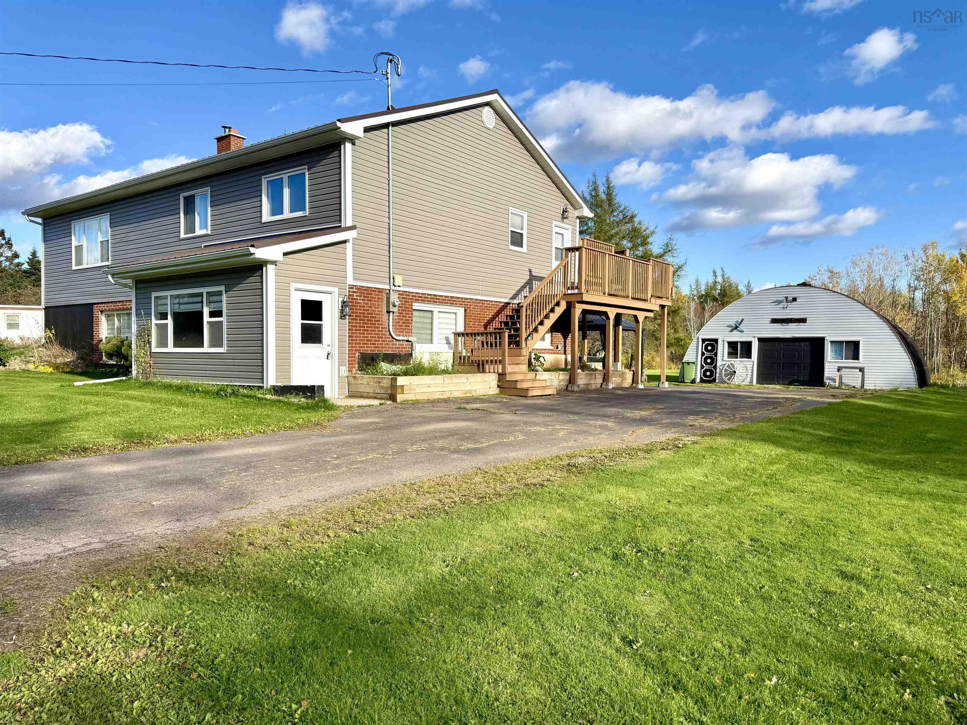 636 Macdonald Road, Brookdale, NS (MLS 202626070)