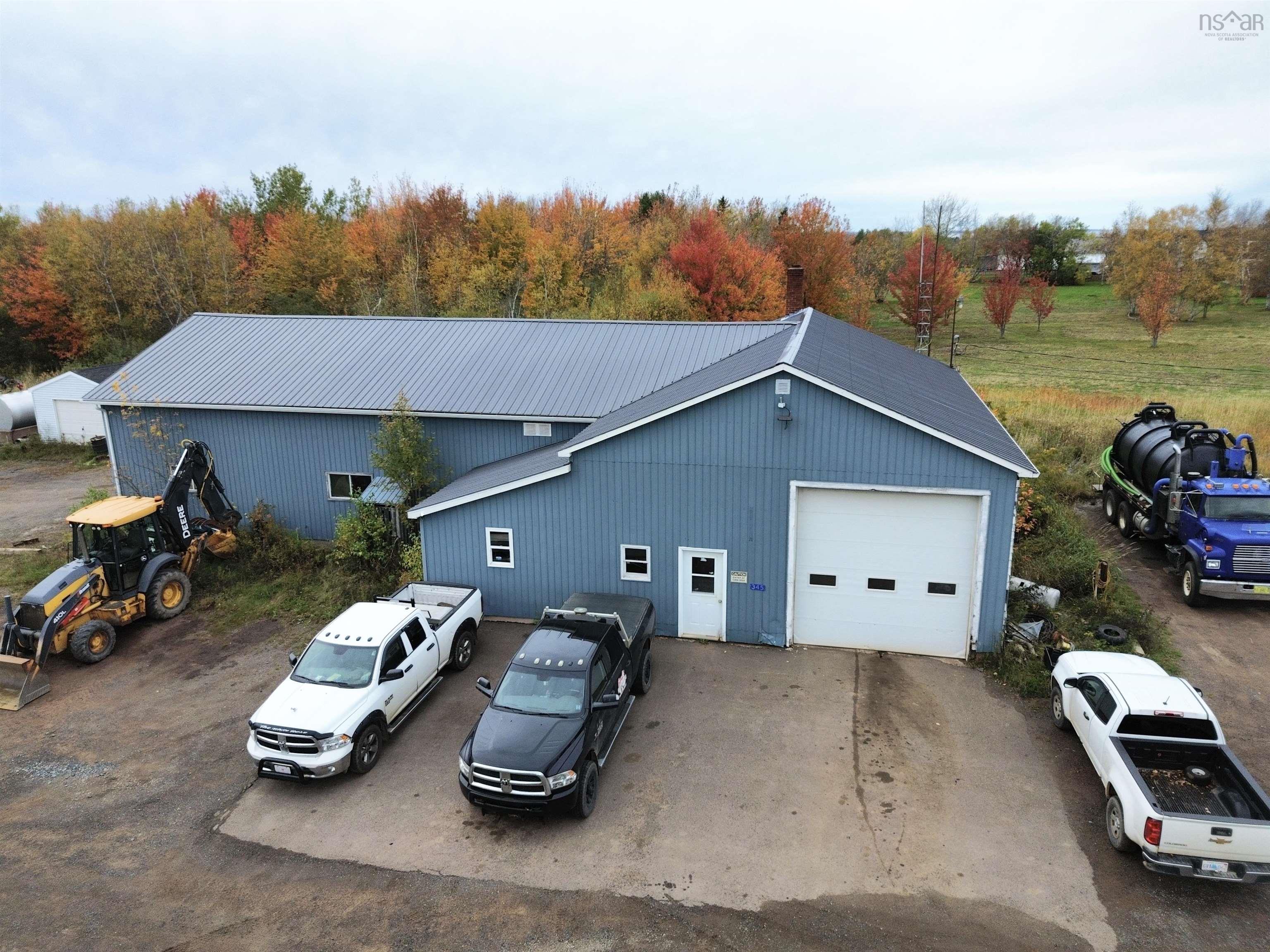 345 Rabbittown Road, Pugwash, NS (MLS 202626072)
