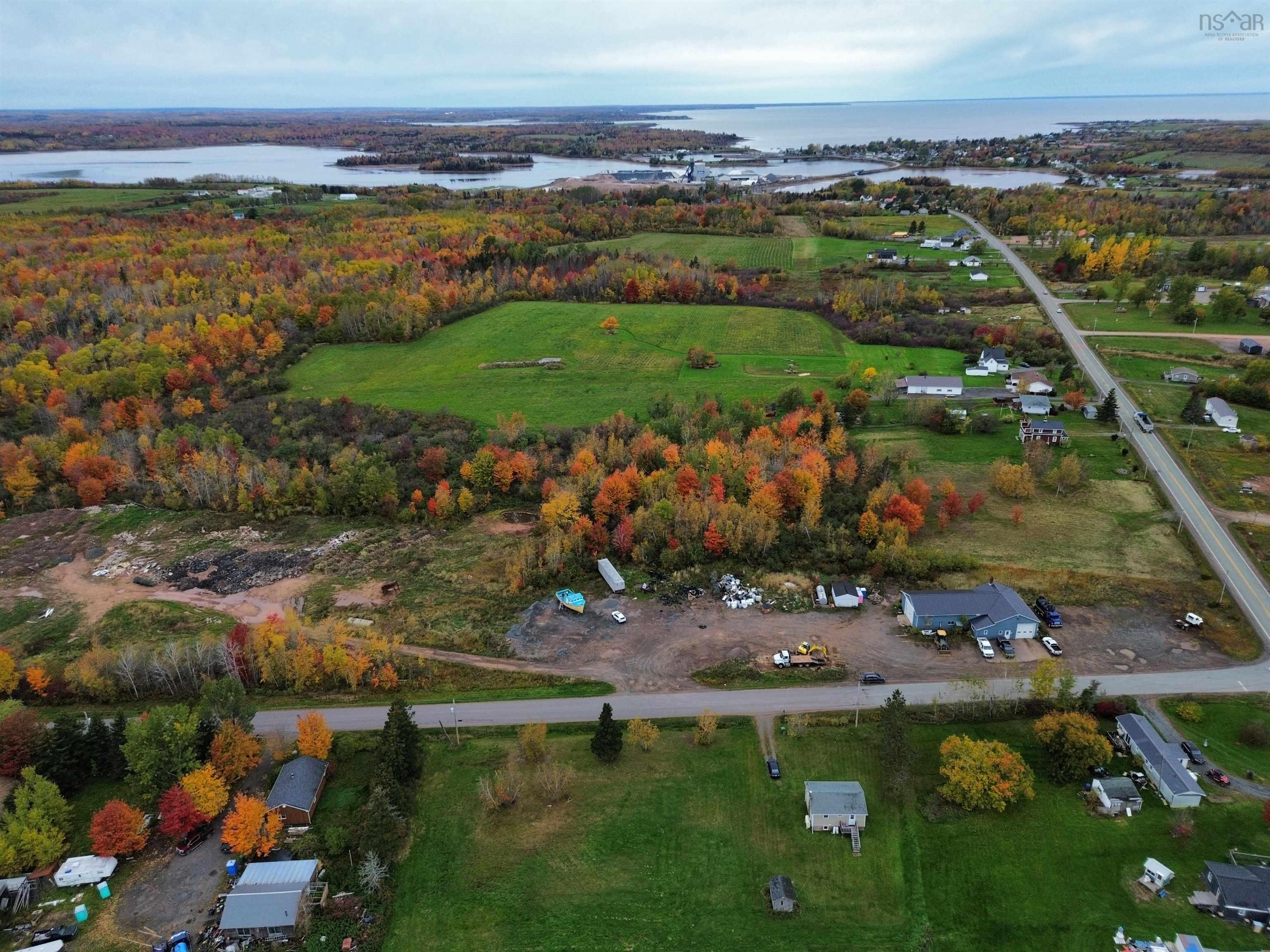 $399,000.00: 345 Rabbittown Road, Pugwash