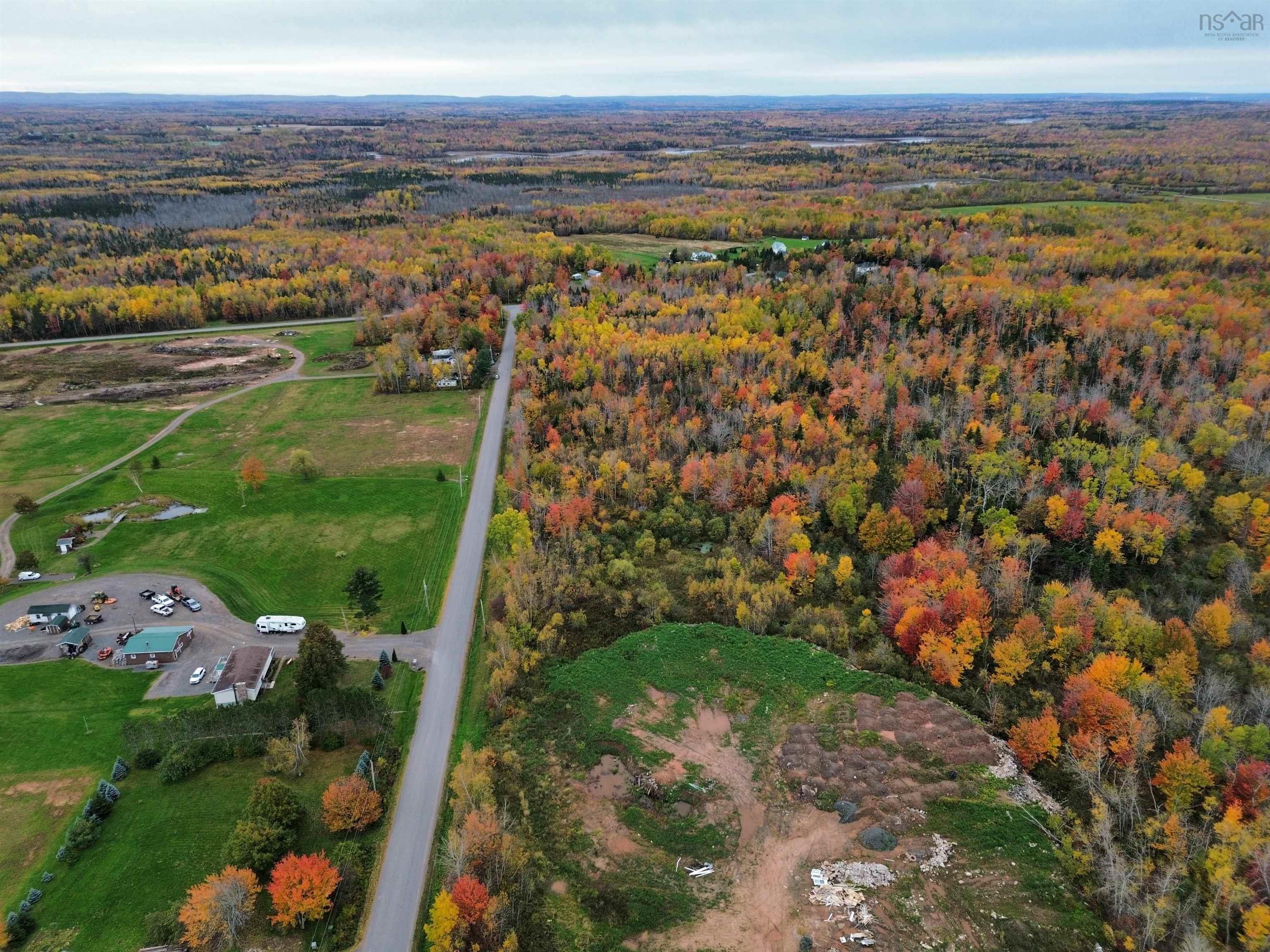 $399,000.00: 345 Rabbittown Road, Pugwash