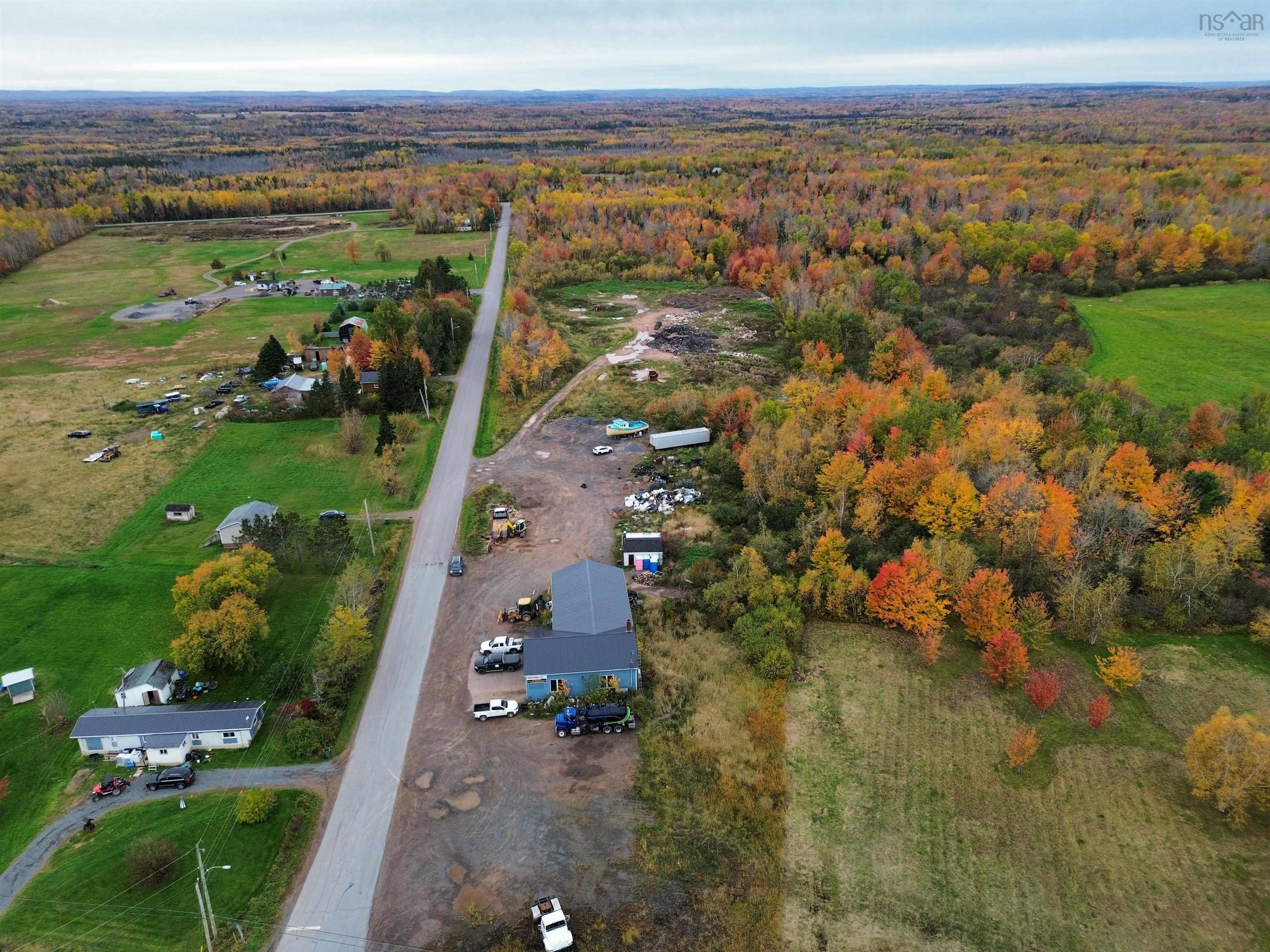 $399,000.00: 345 Rabbittown Road, Pugwash