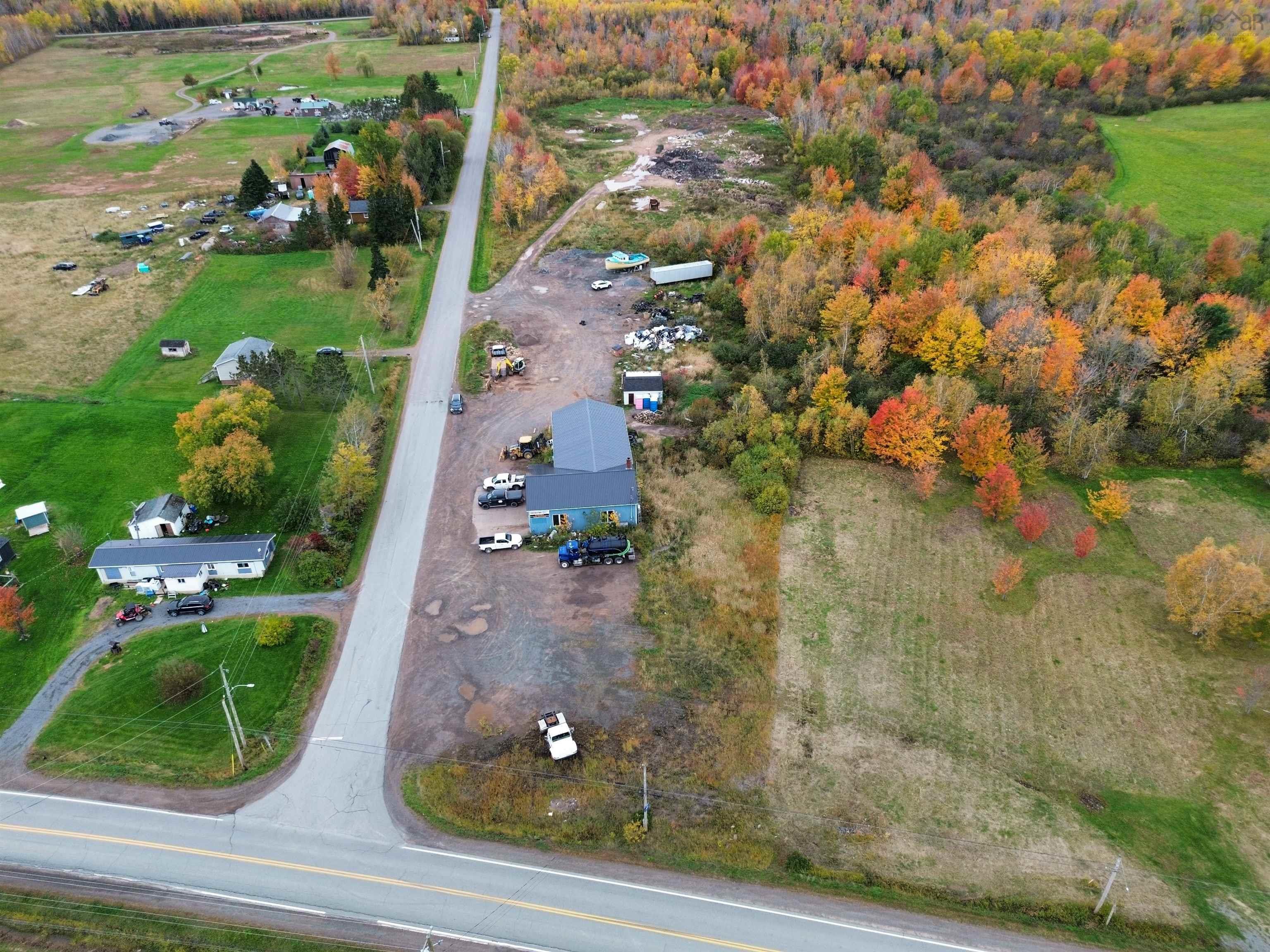 $399,000.00: 345 Rabbittown Road, Pugwash
