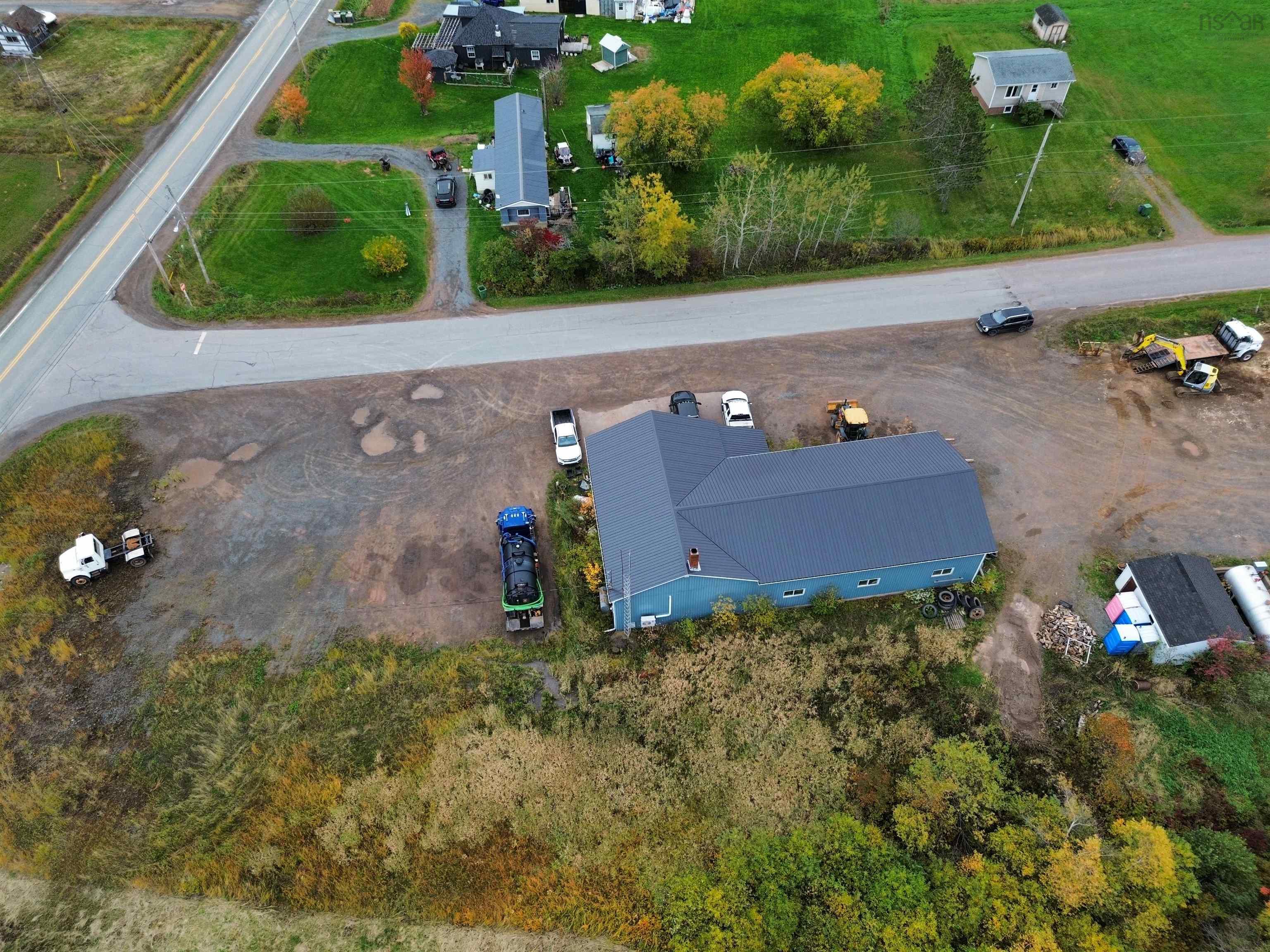 $399,000.00: 345 Rabbittown Road, Pugwash