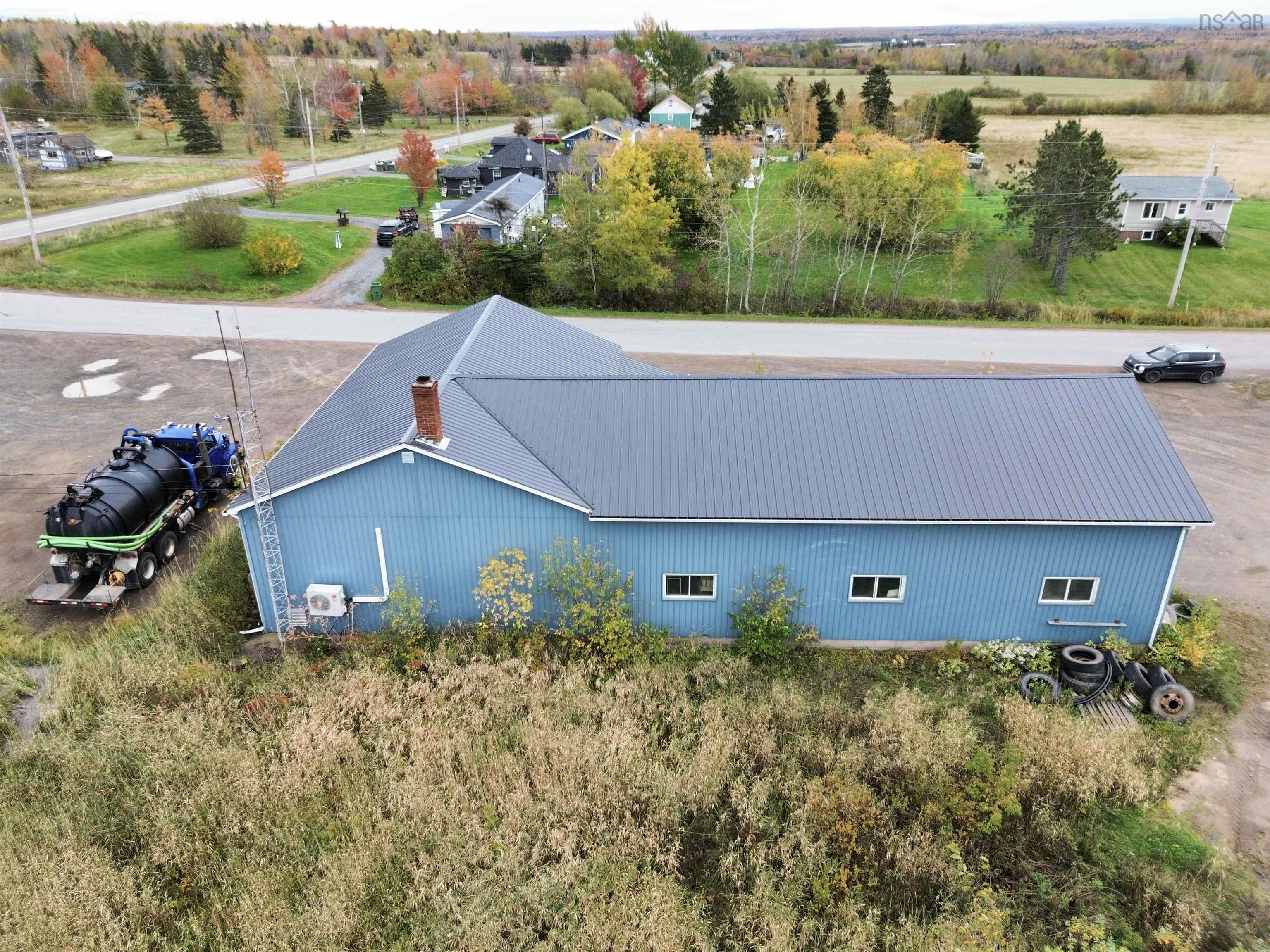 $399,000.00: 345 Rabbittown Road, Pugwash