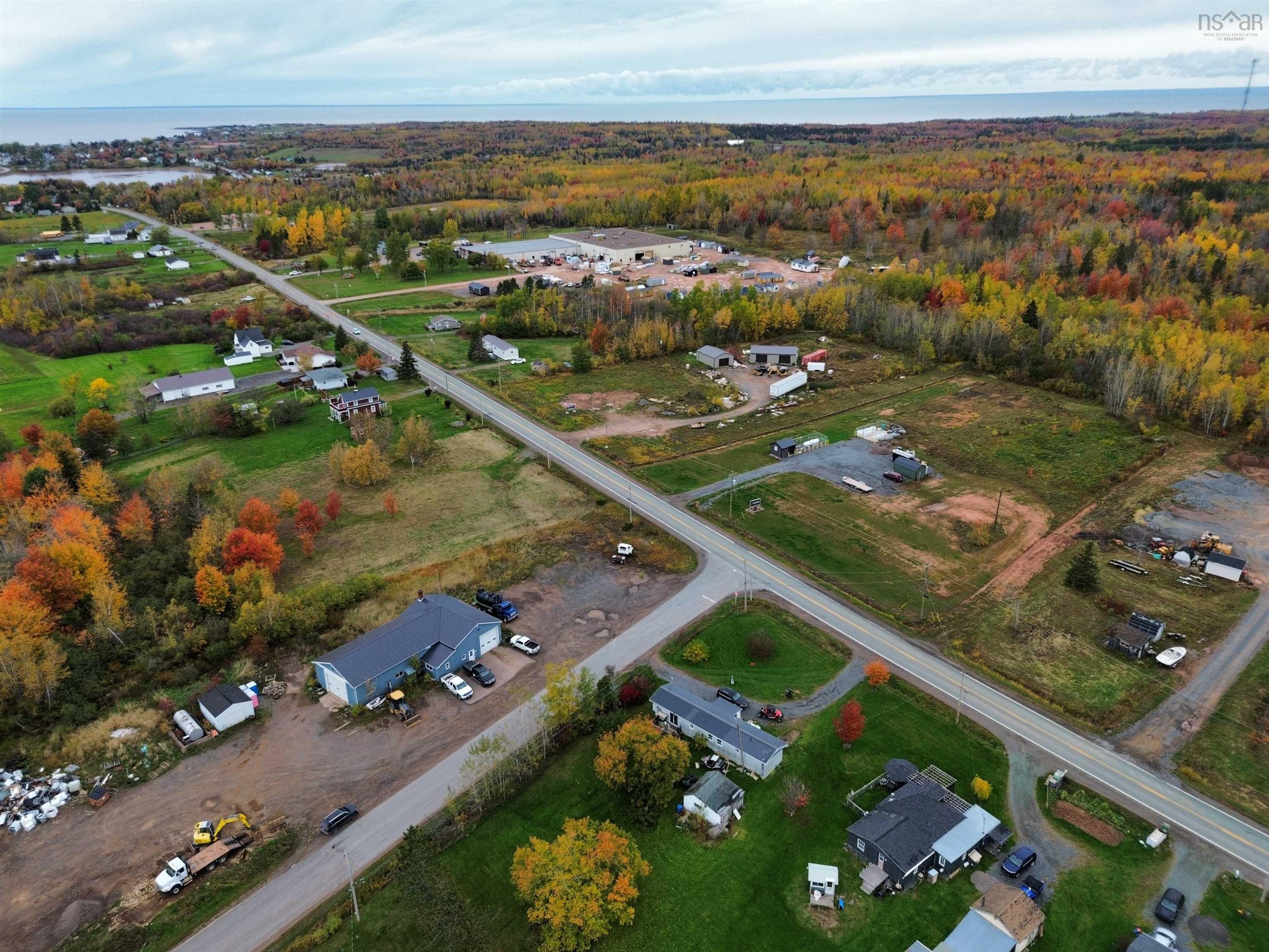 $399,000.00: 345 Rabbittown Road, Pugwash