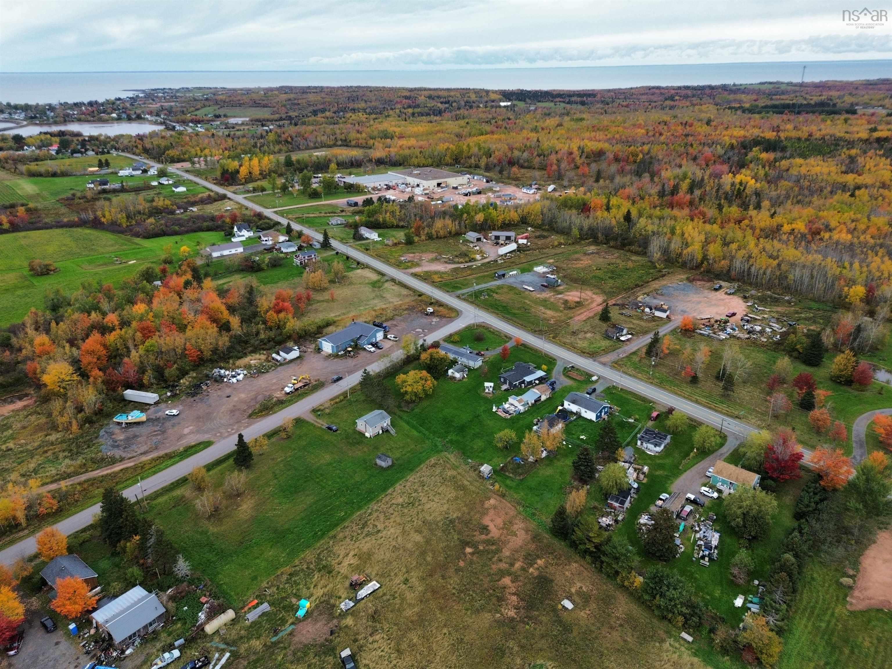 $399,000.00: 345 Rabbittown Road, Pugwash