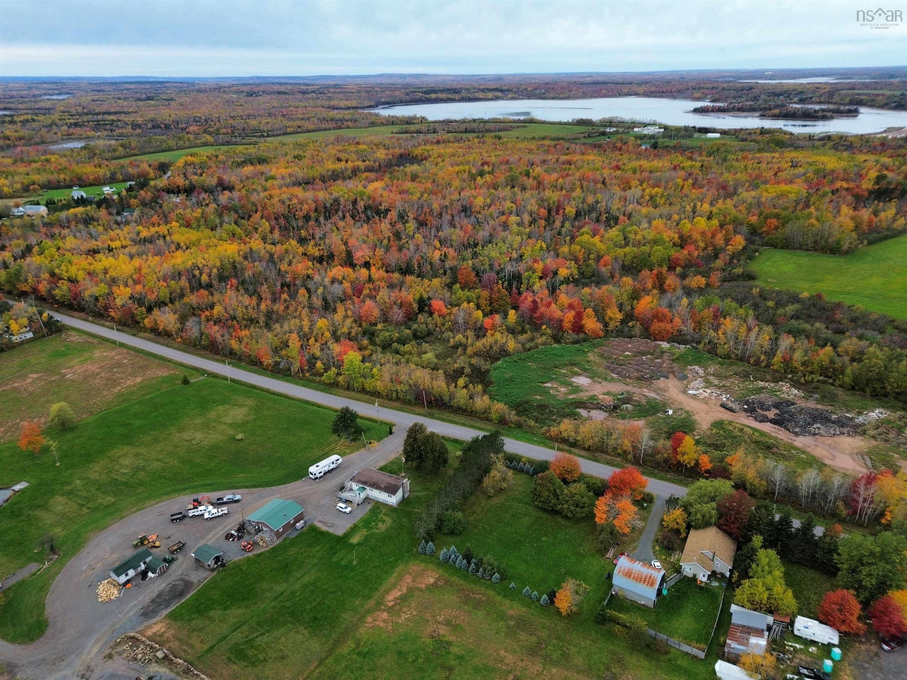 $399,000.00: 345 Rabbittown Road, Pugwash