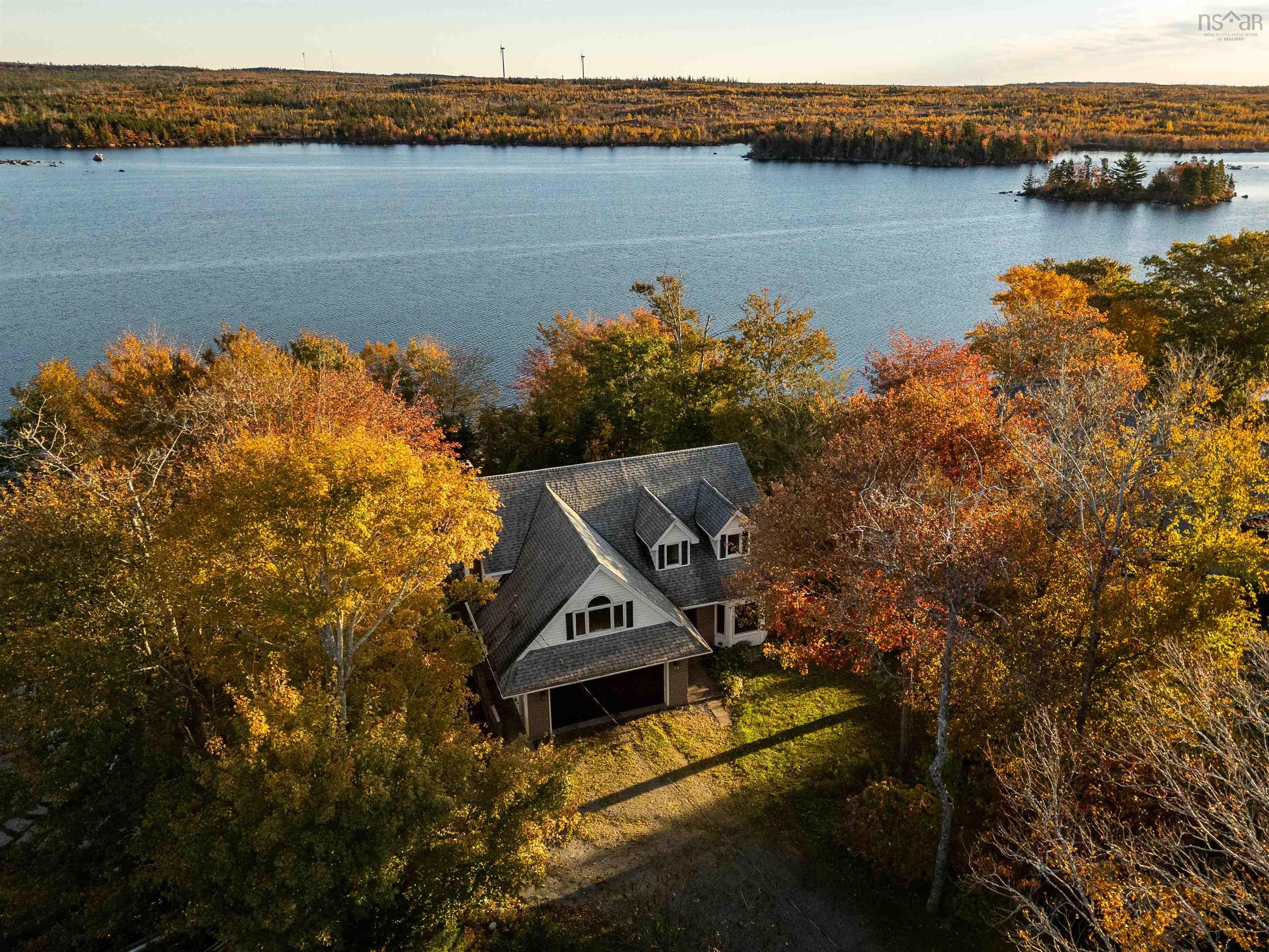 173 Dempster Crescent, Mineville, NS (MLS® 202626078)