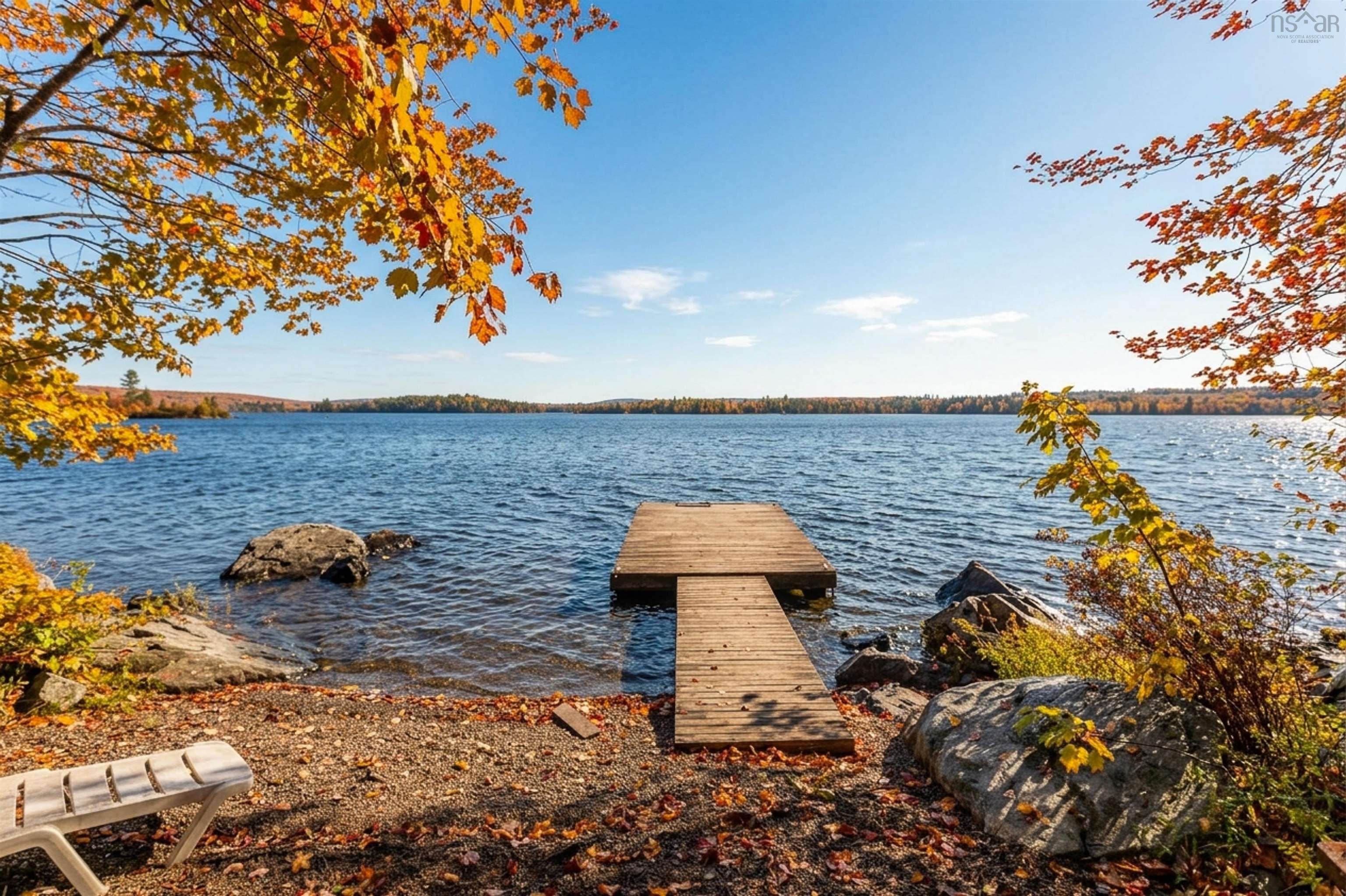 173 Dempster Crescent, Mineville, NS (MLS® 202626078)