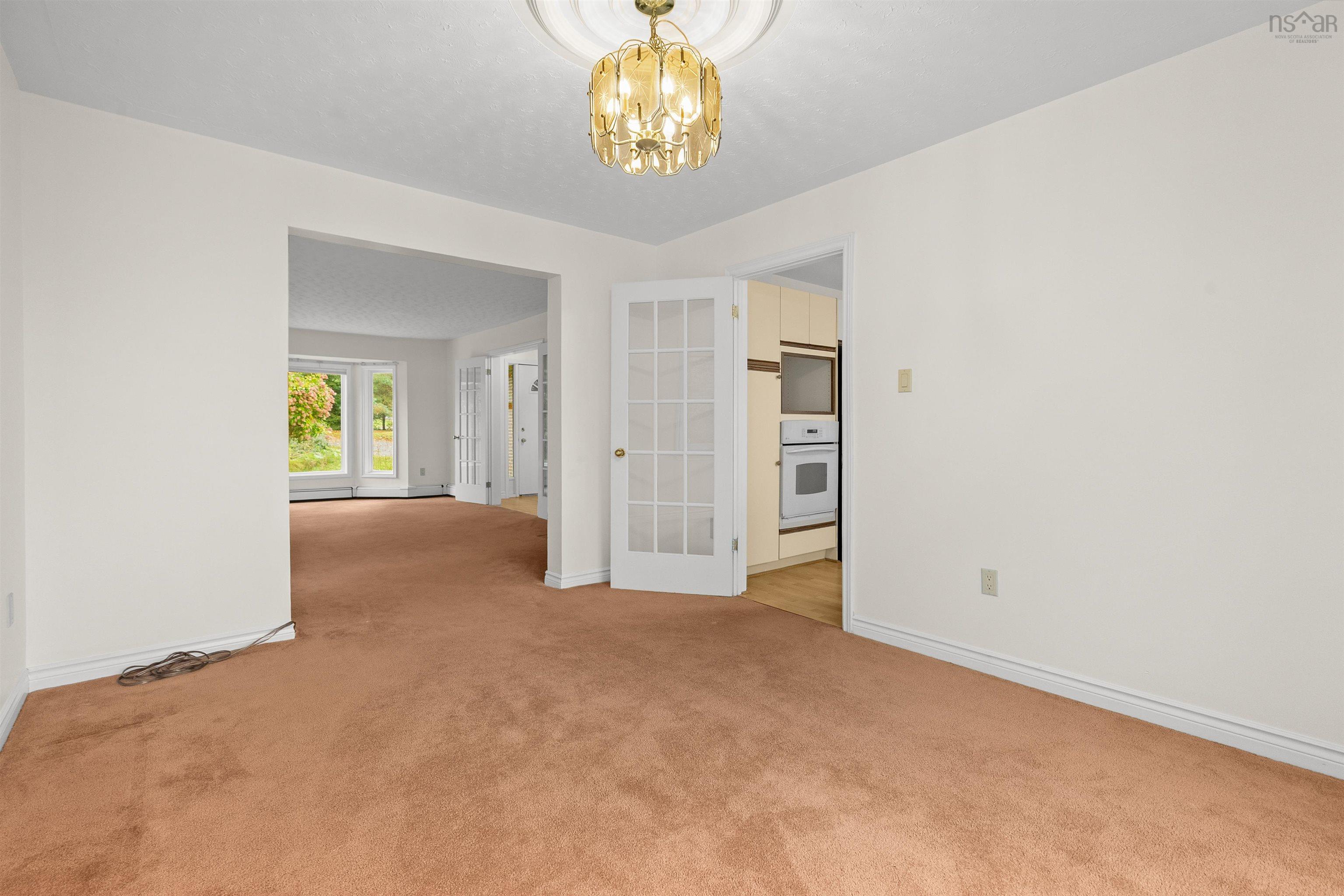 173 Dempster Crescent, Mineville, NS (MLS® 202626078)