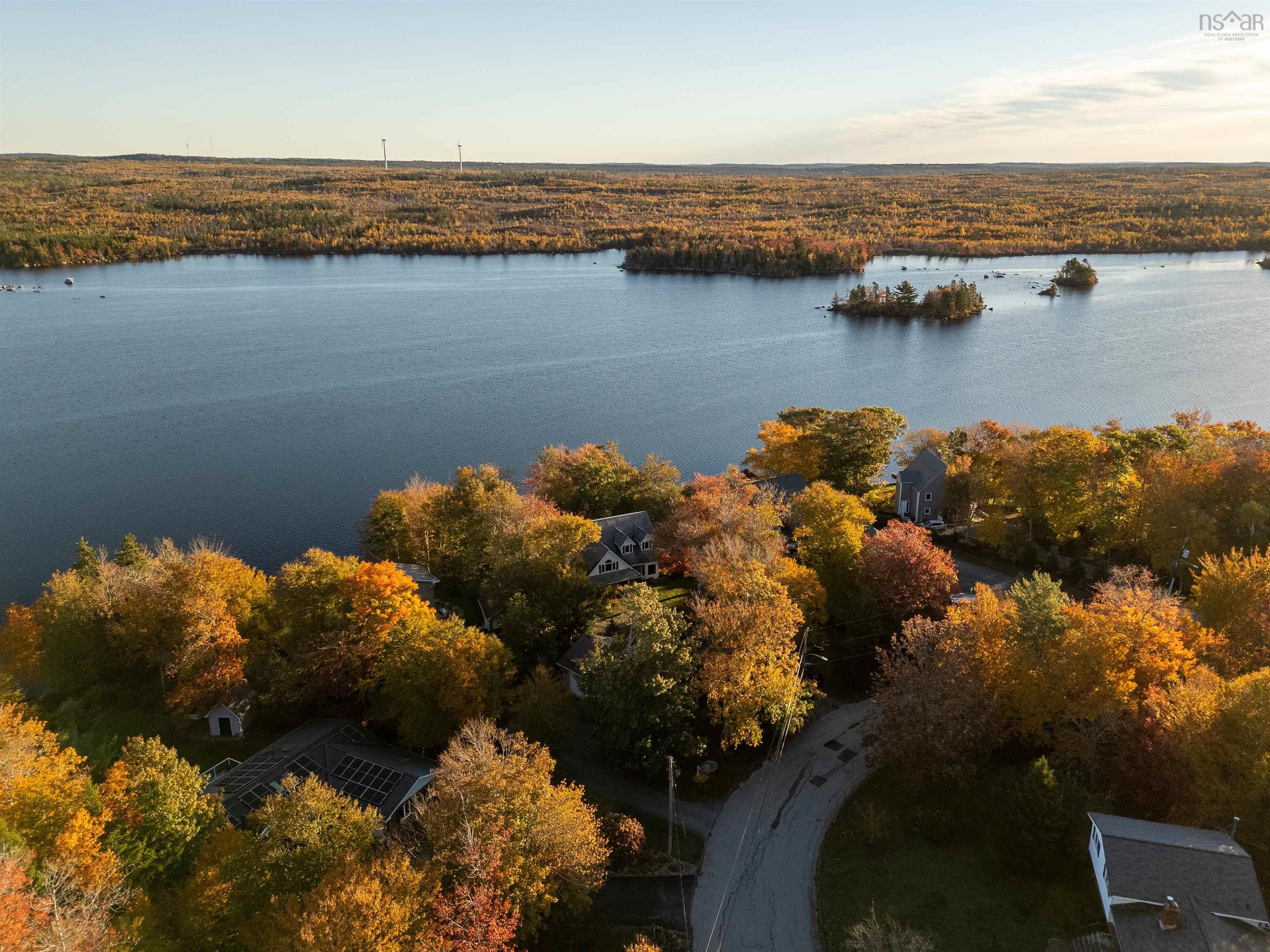 173 Dempster Crescent, Mineville, NS (MLS® 202626078)