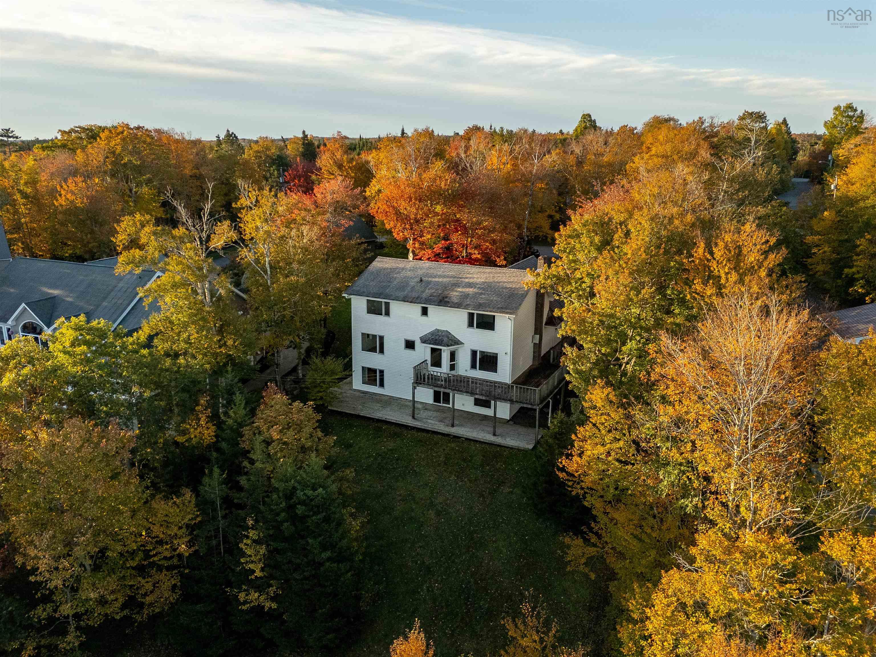 173 Dempster Crescent, Mineville, NS (MLS® 202626078)