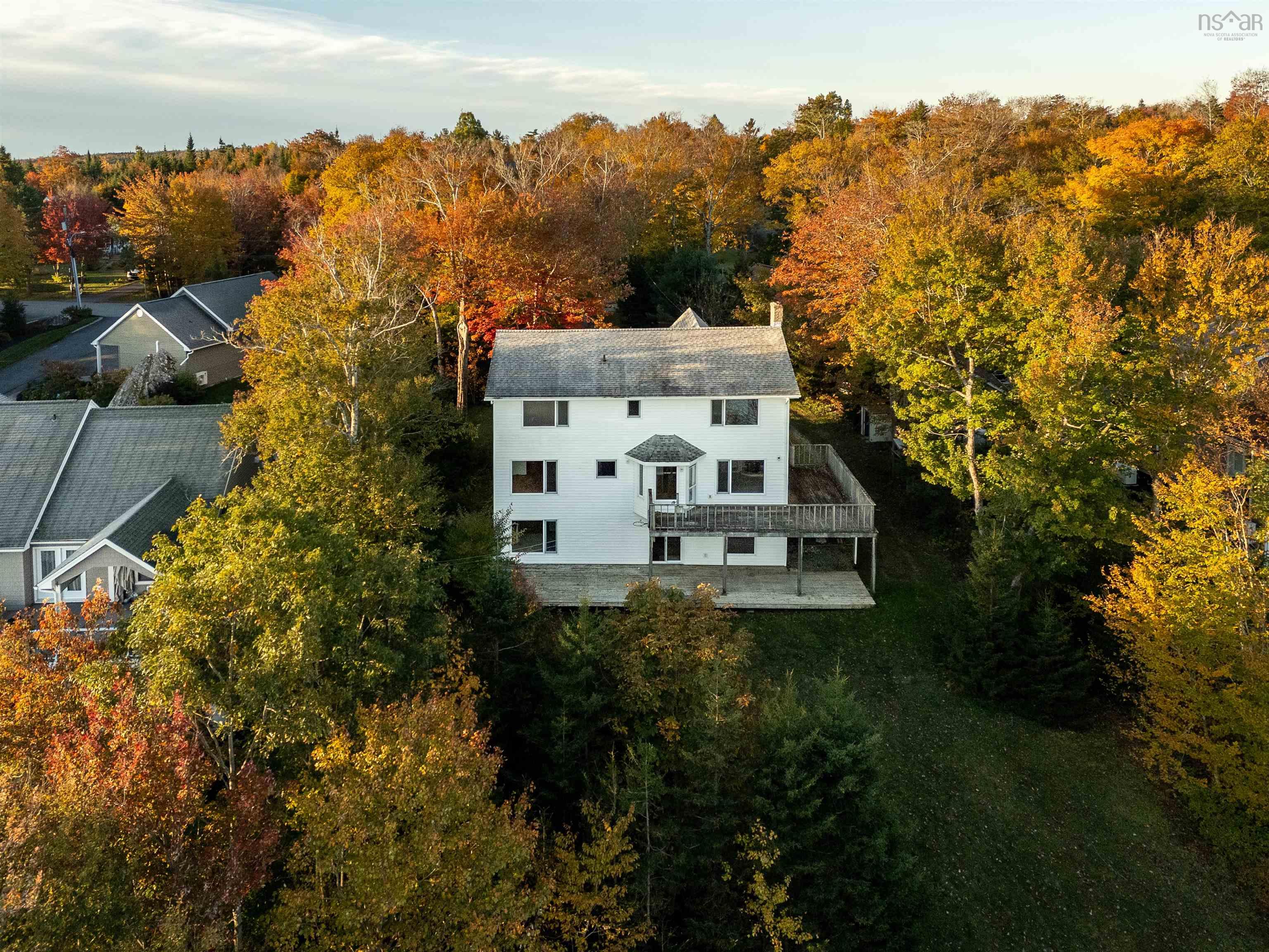 173 Dempster Crescent, Mineville, NS (MLS® 202626078)