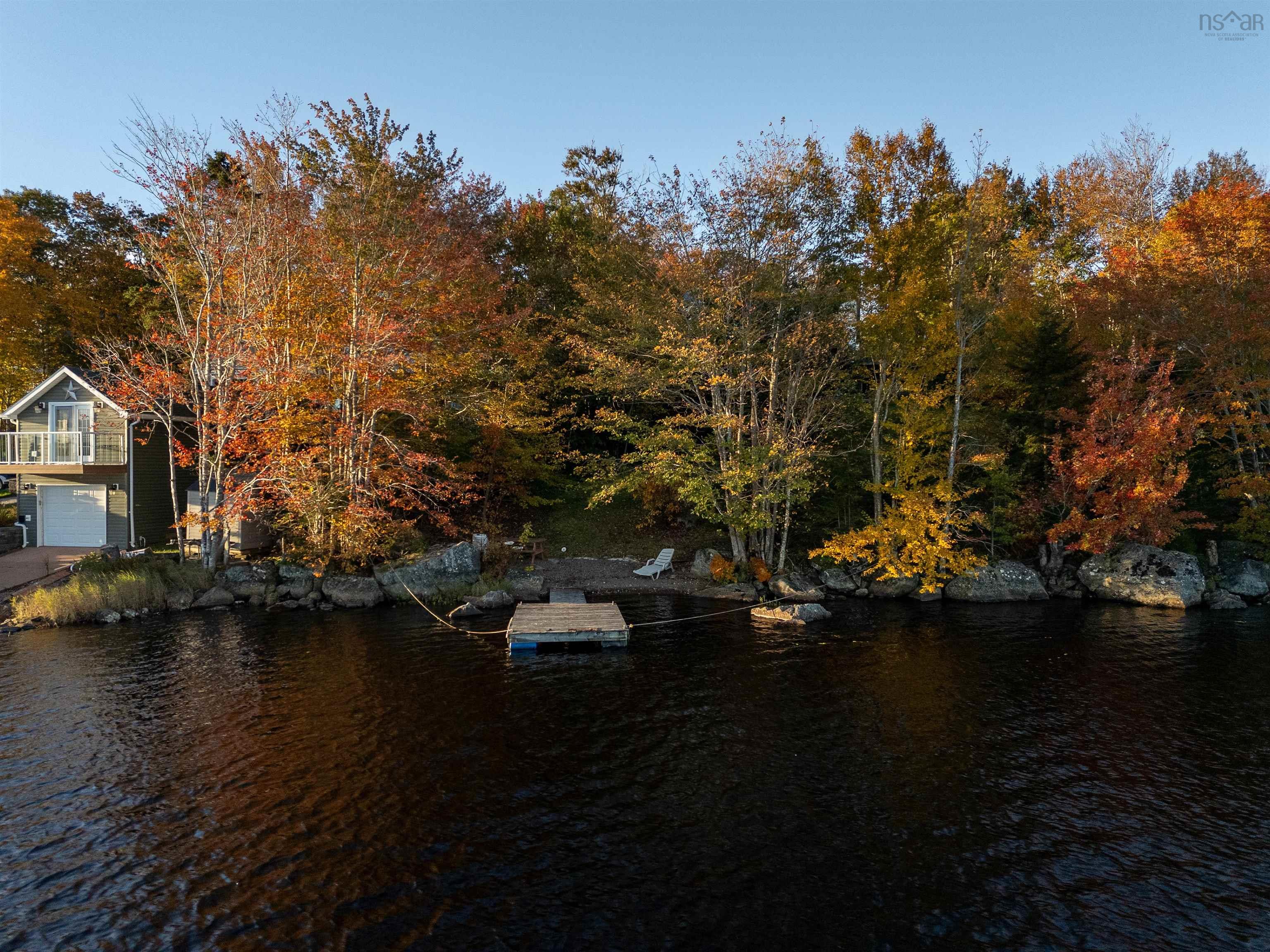 173 Dempster Crescent, Mineville, NS (MLS® 202626078)