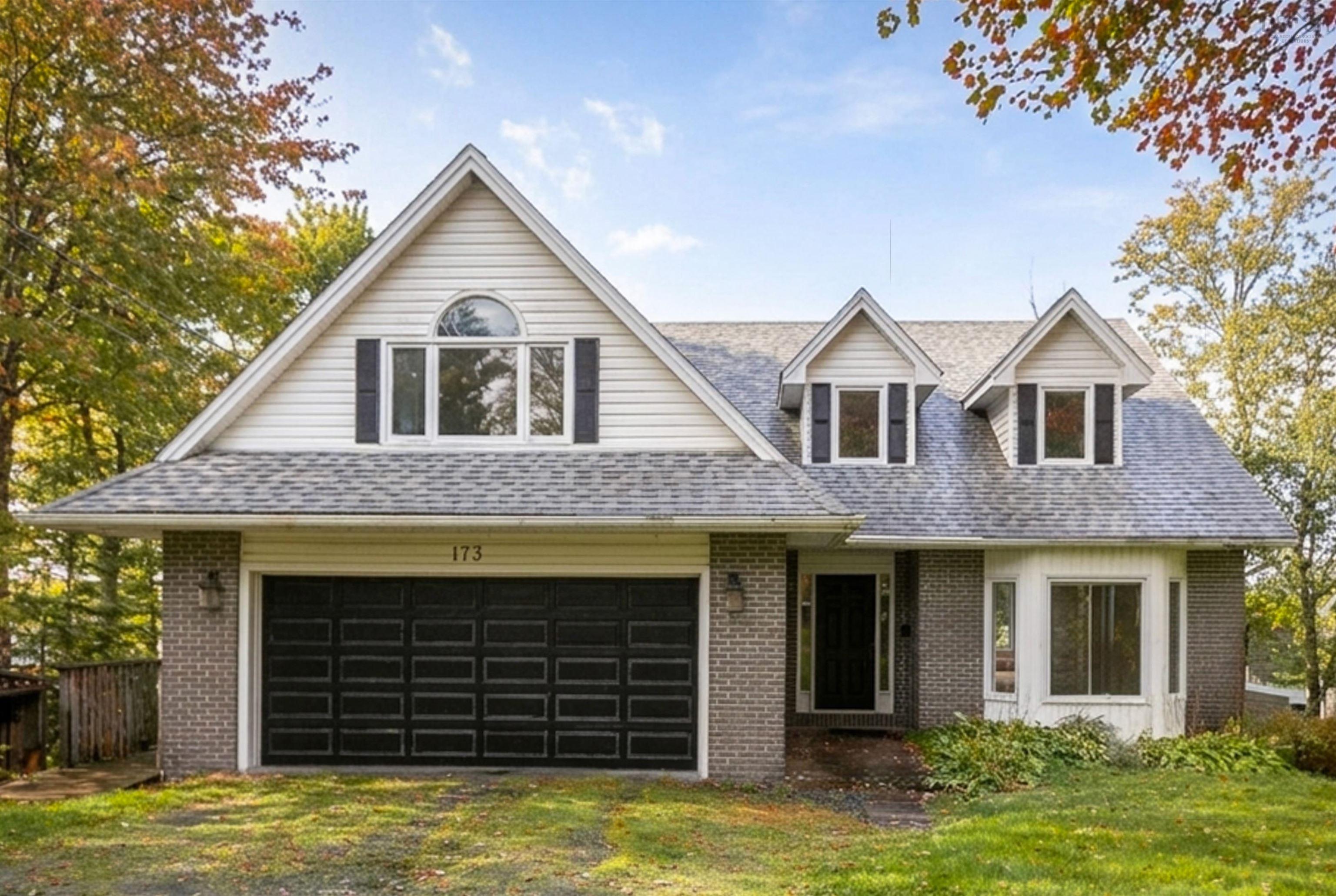 173 Dempster Crescent, Mineville, NS (MLS® 202626078)