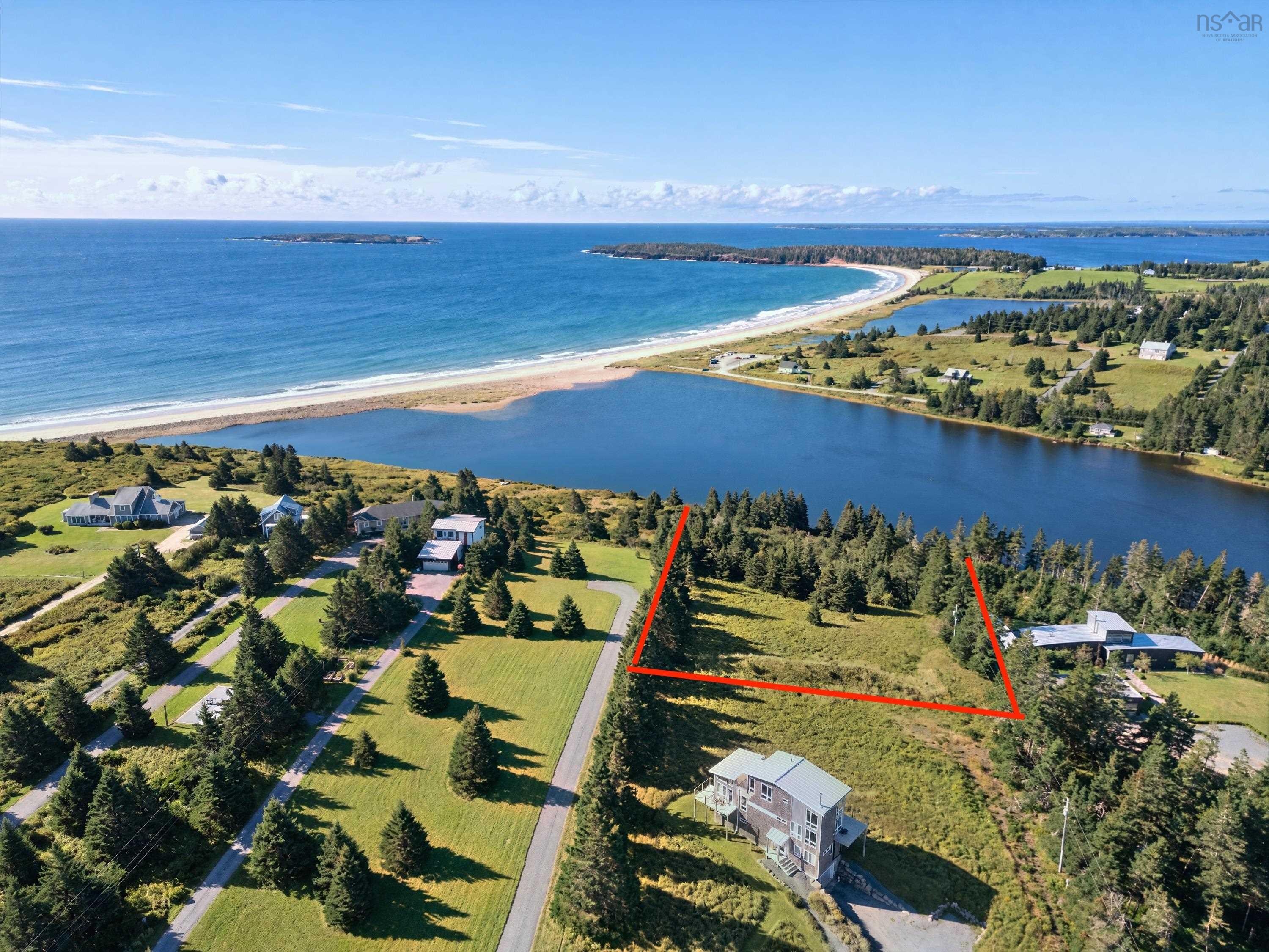 $1,000,000.00: Lot 1000 Beach Hill Road, Kingsburg