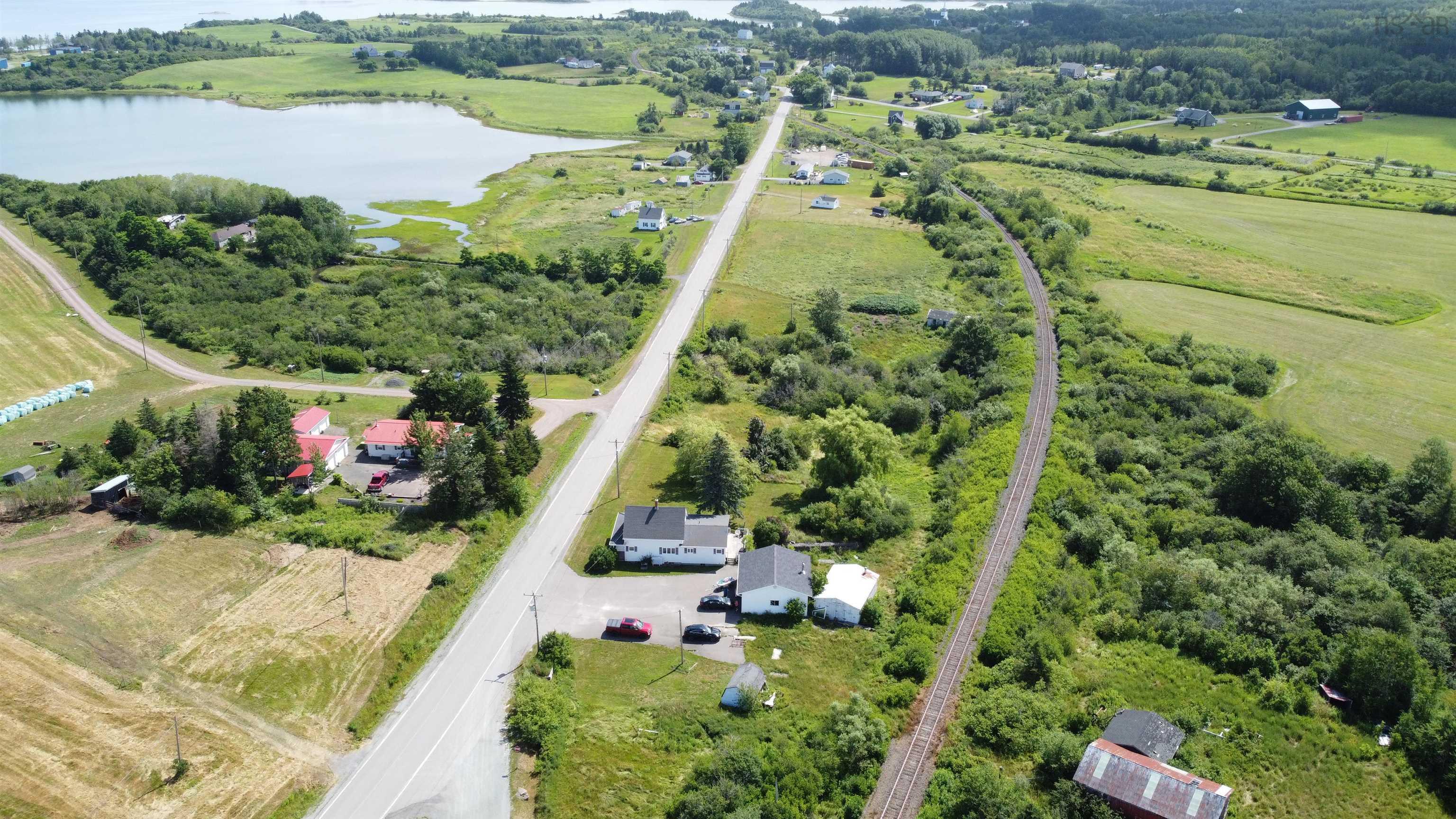 $325,000.00: 9390 Highway 4, Tracadie
