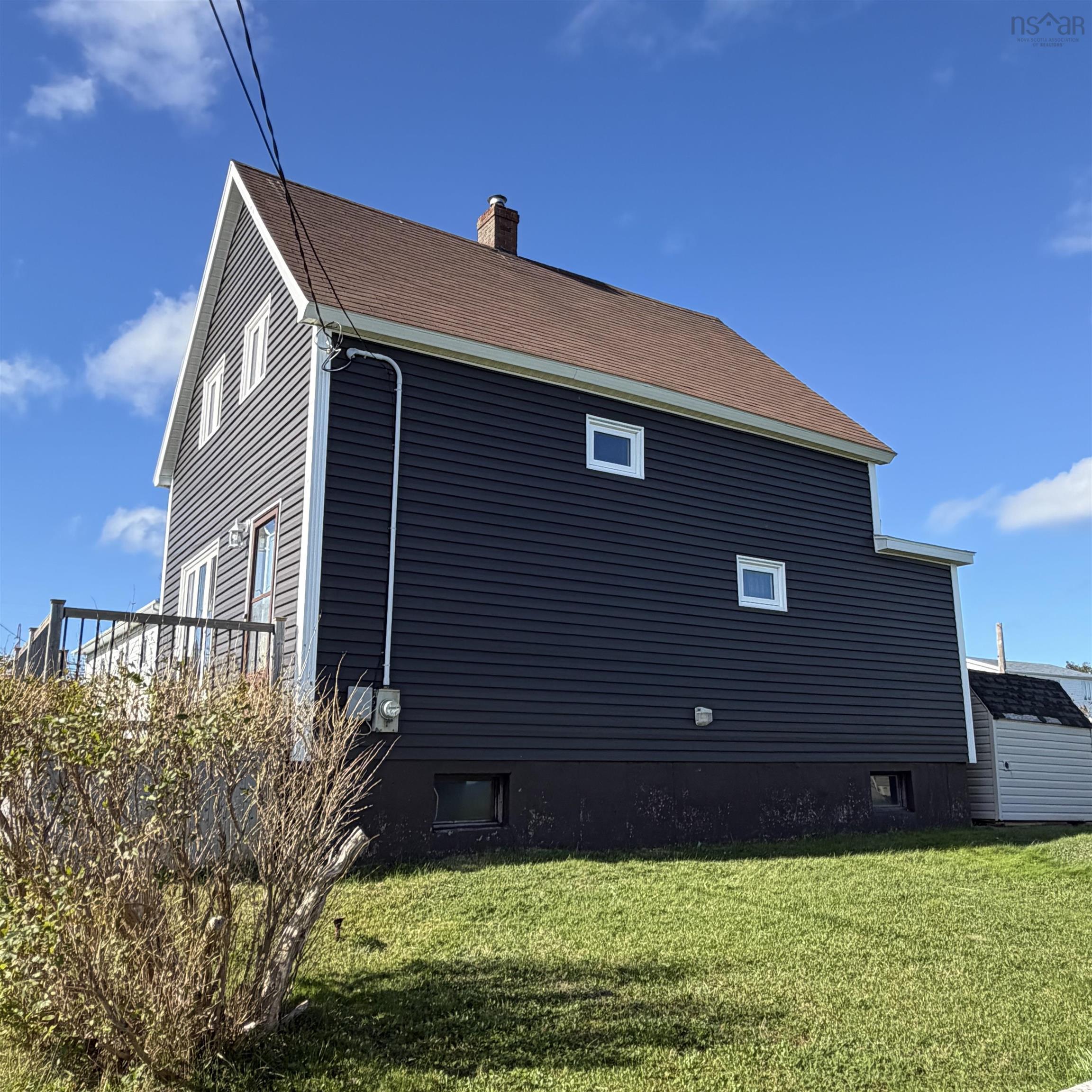$195,000.00: 65 Cliff Street, Port Morien
